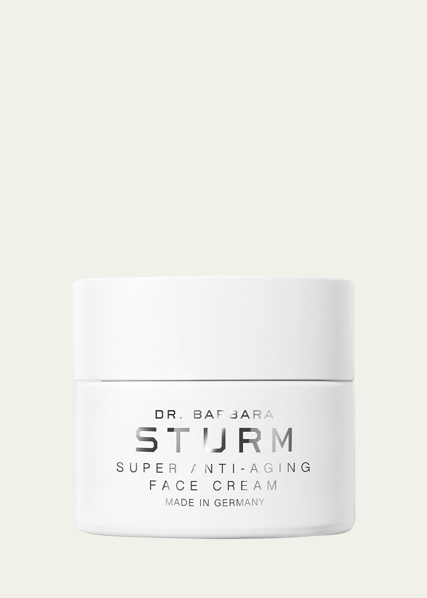 Dr. deals Barbara Sturm Face Cream