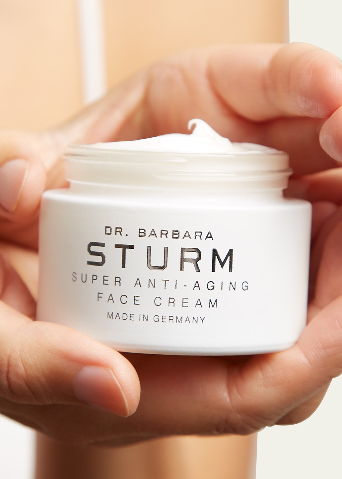 Sturm Anti Aging Cream: Ultimate Youth-Boosting Skincare Solution