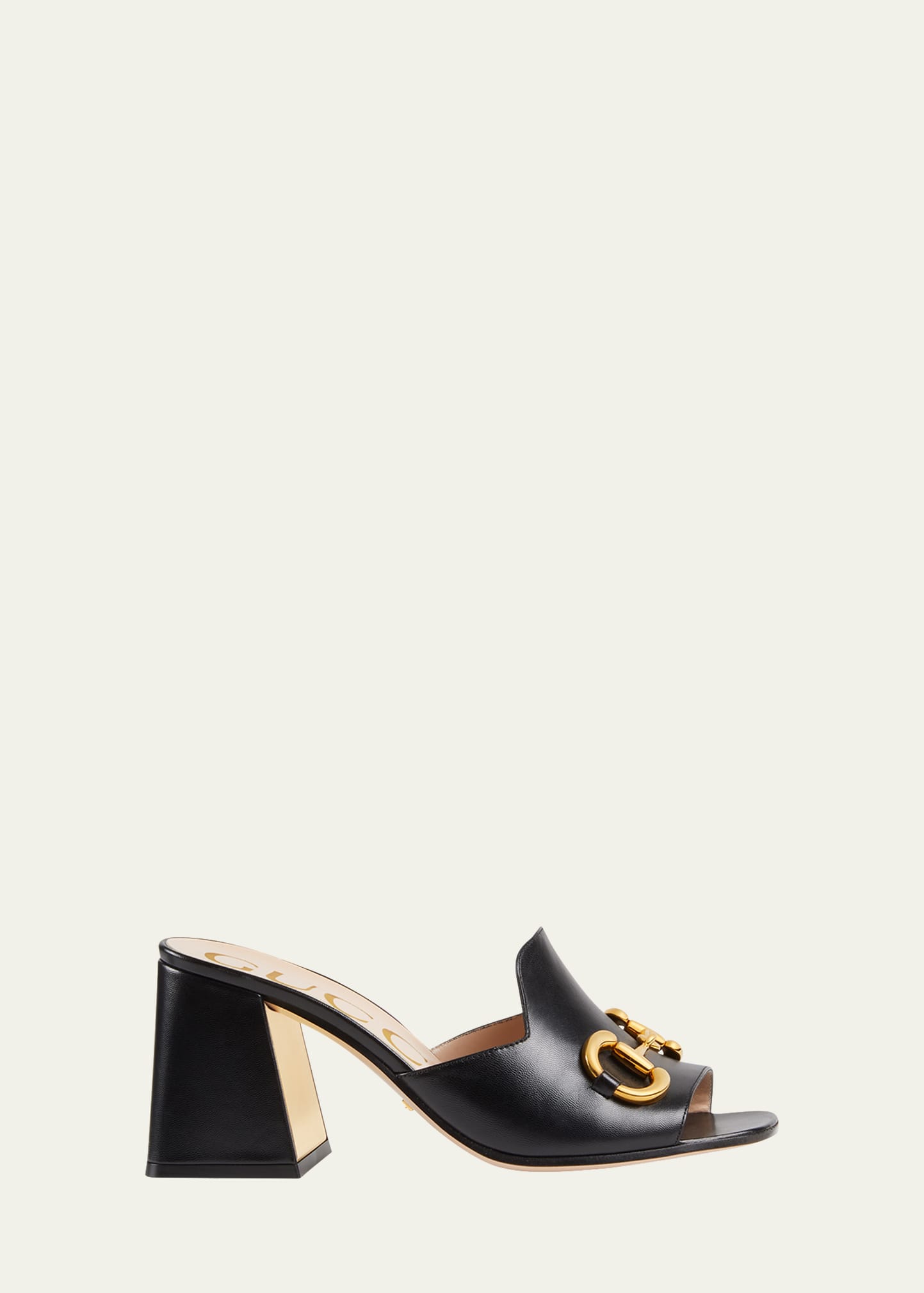 Designer Mules for Women Bergdorf Goodman