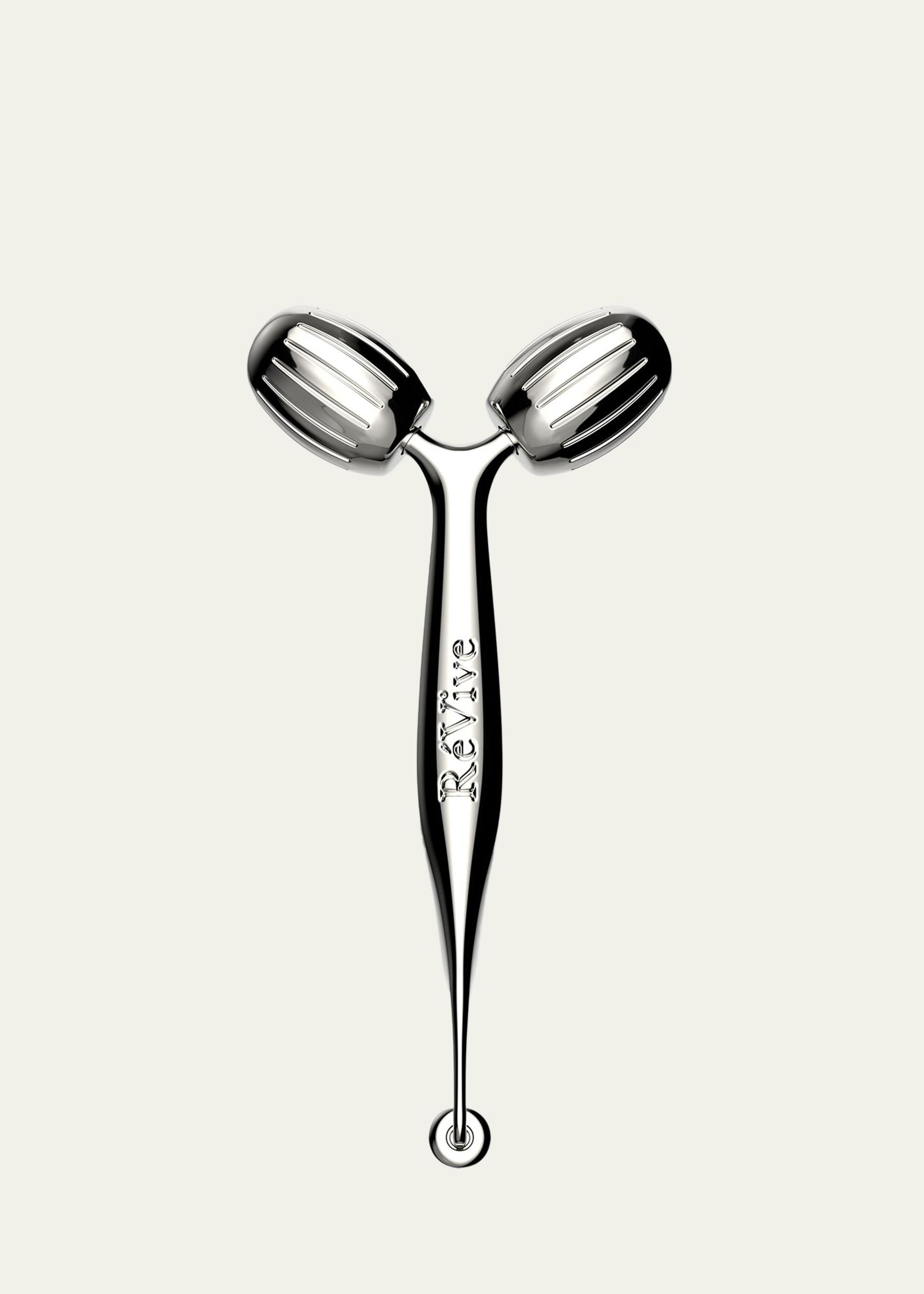 ReVive ReVolve Contouring Massage Roller - Bergdorf Goodman display picture 2