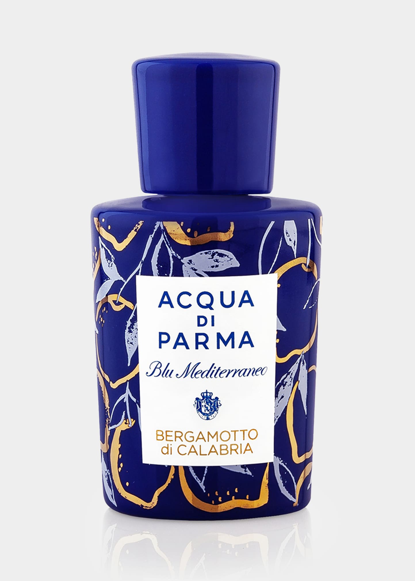 Acqua di Parma Limited Edition Bergamotto Di Calabria La