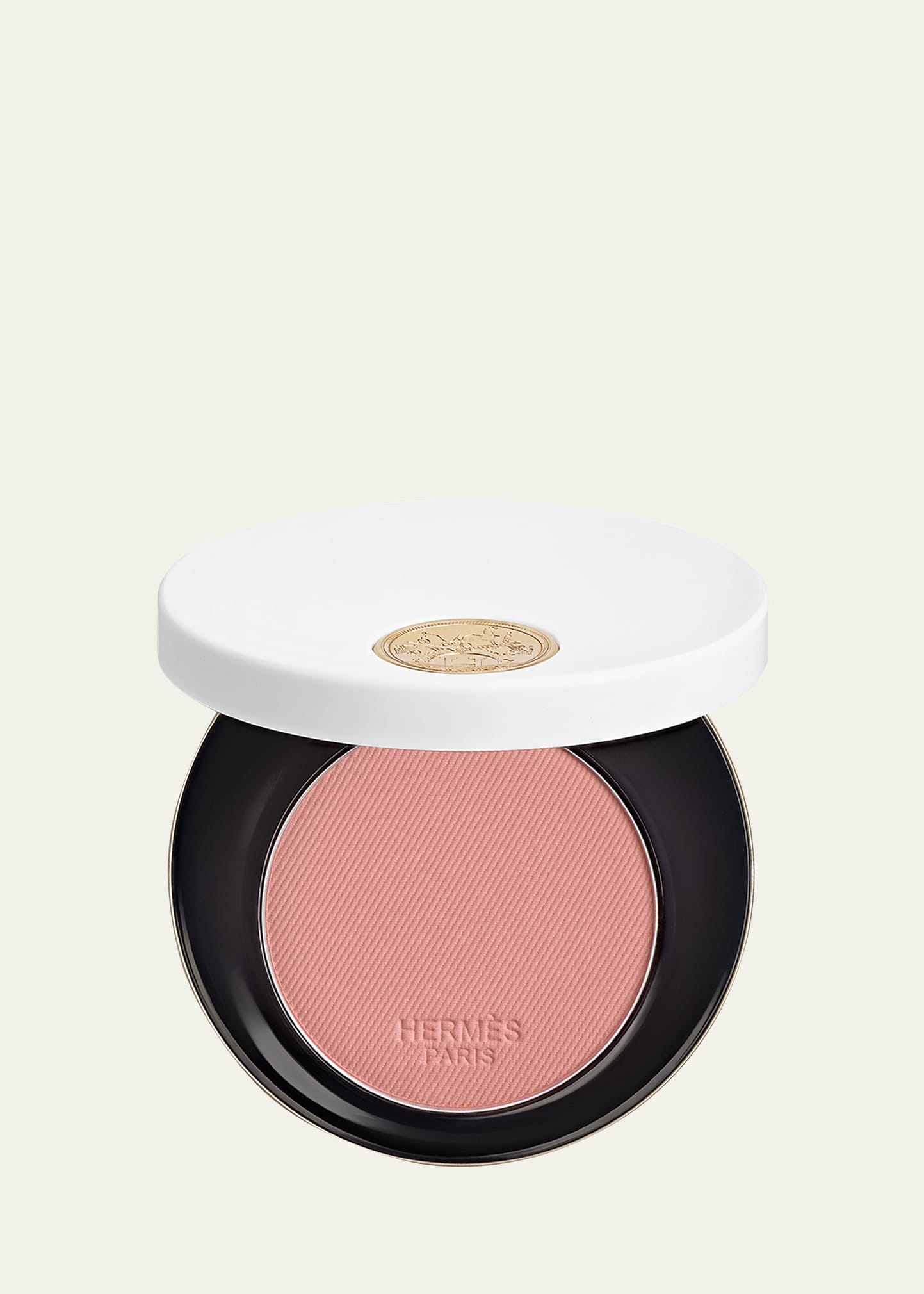 Hermès Rose Hermes Silky Blush Powder