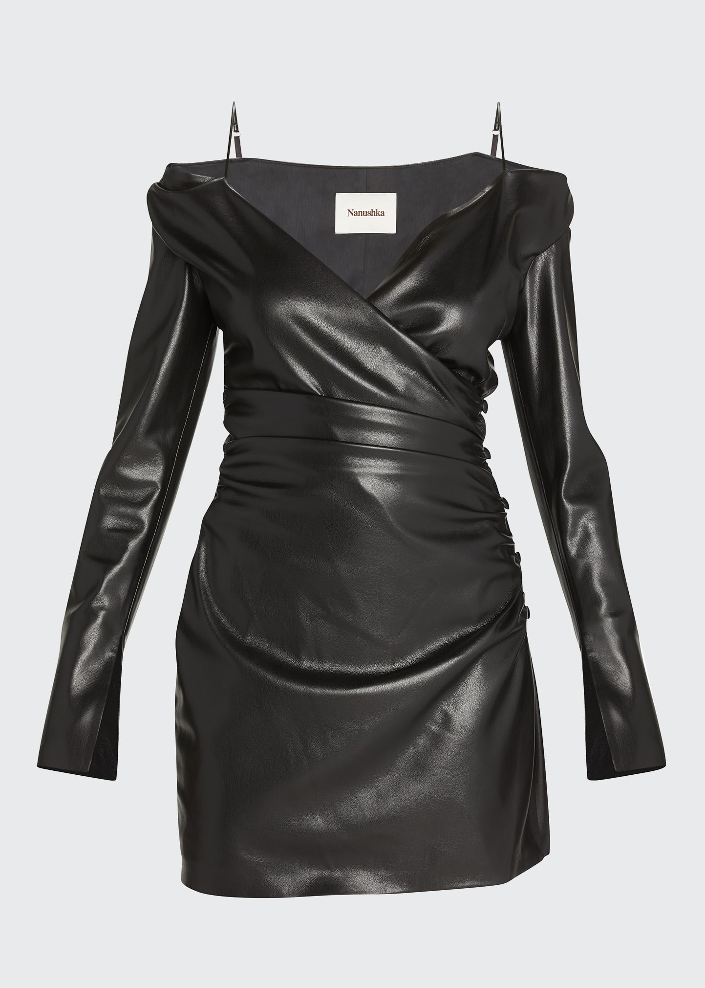 knee length dresses for ladies Amabel - Maxi dress