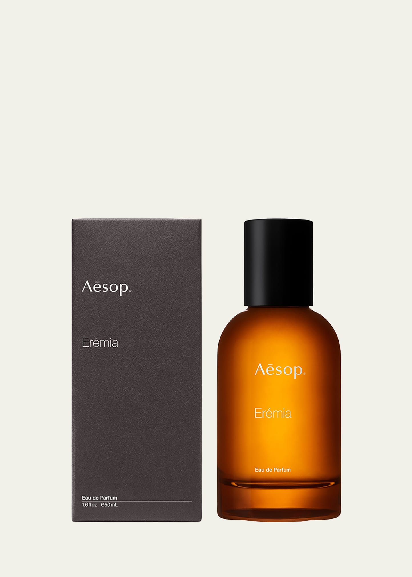 Aesop Eremia Eau de Parfum, 1.7 oz./ 50 mL - Bergdorf Goodman