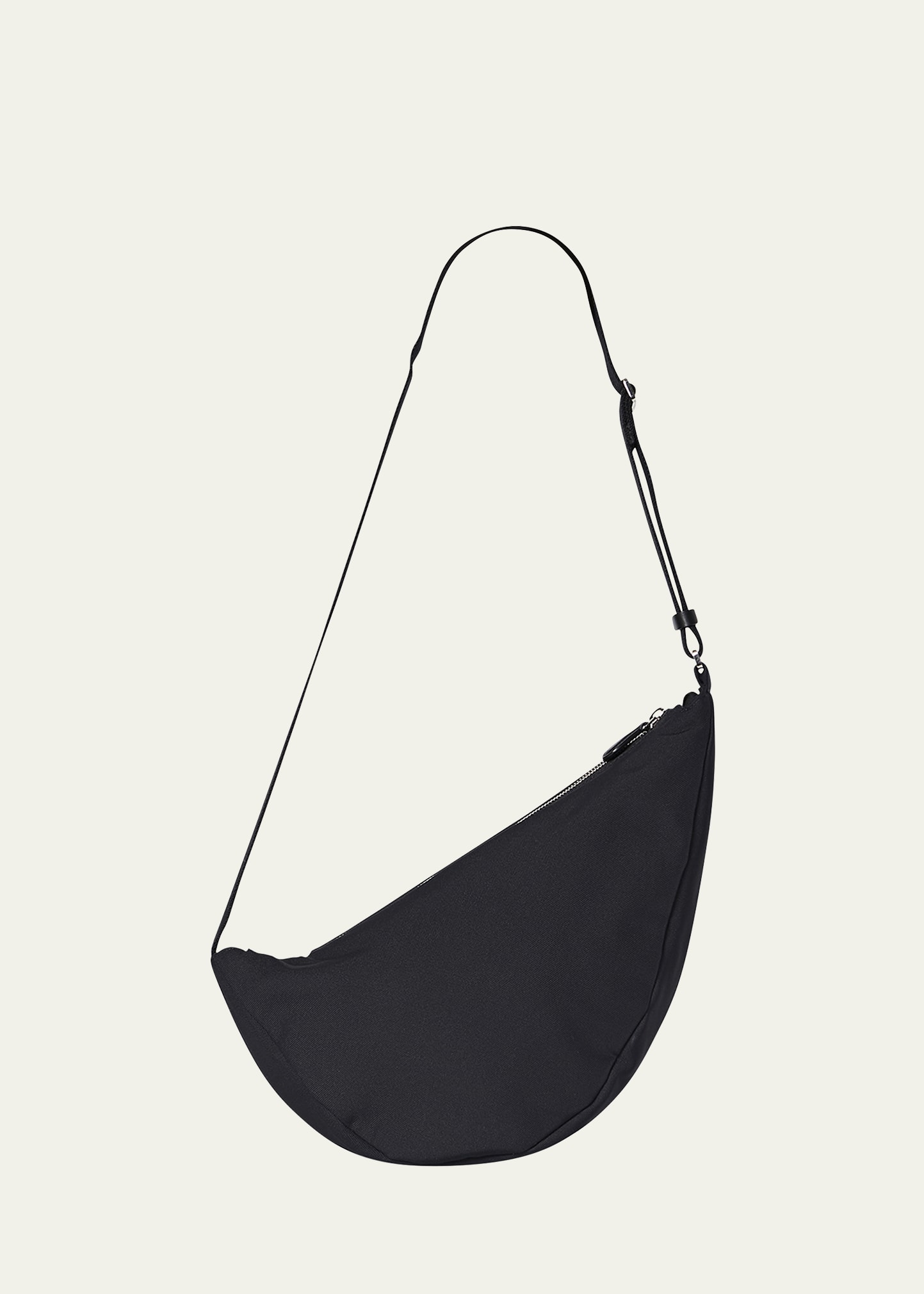 THE ROW Slouchy Banana Two Sling Bag