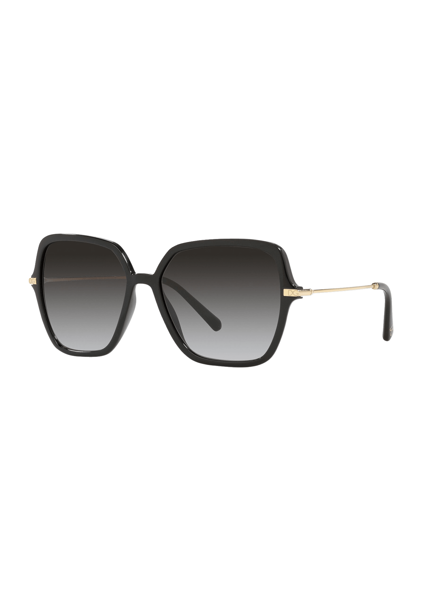 Celine Square Chunky Gradient Sunglasses Bergdorf Goodman