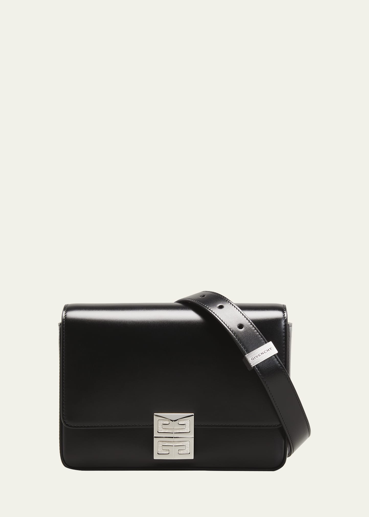 Givenchy Medium 4G Bag in Box Leather