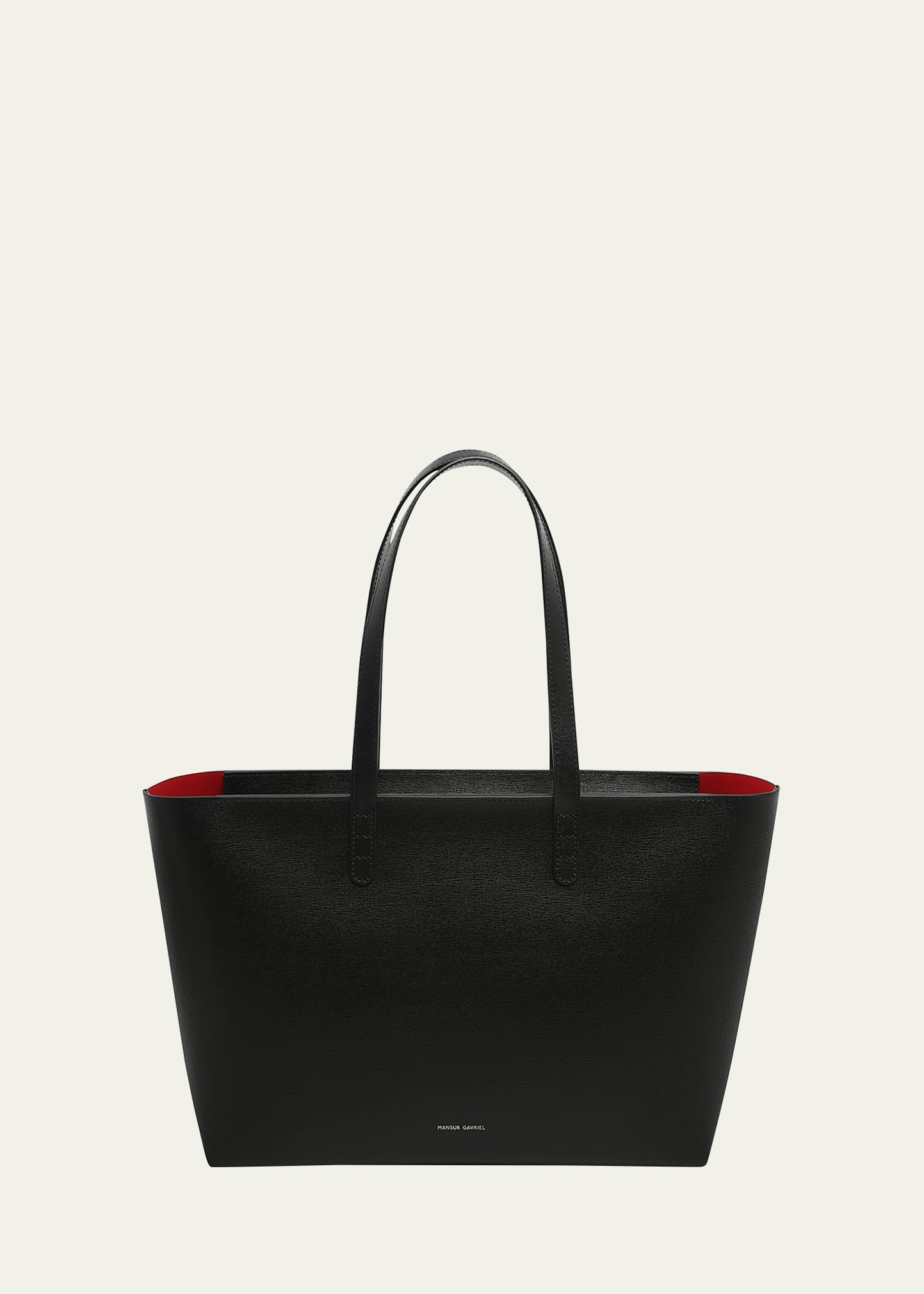 Christian Louboutin Cabata Logo Empire Tote Bag - Bergdorf Goodman