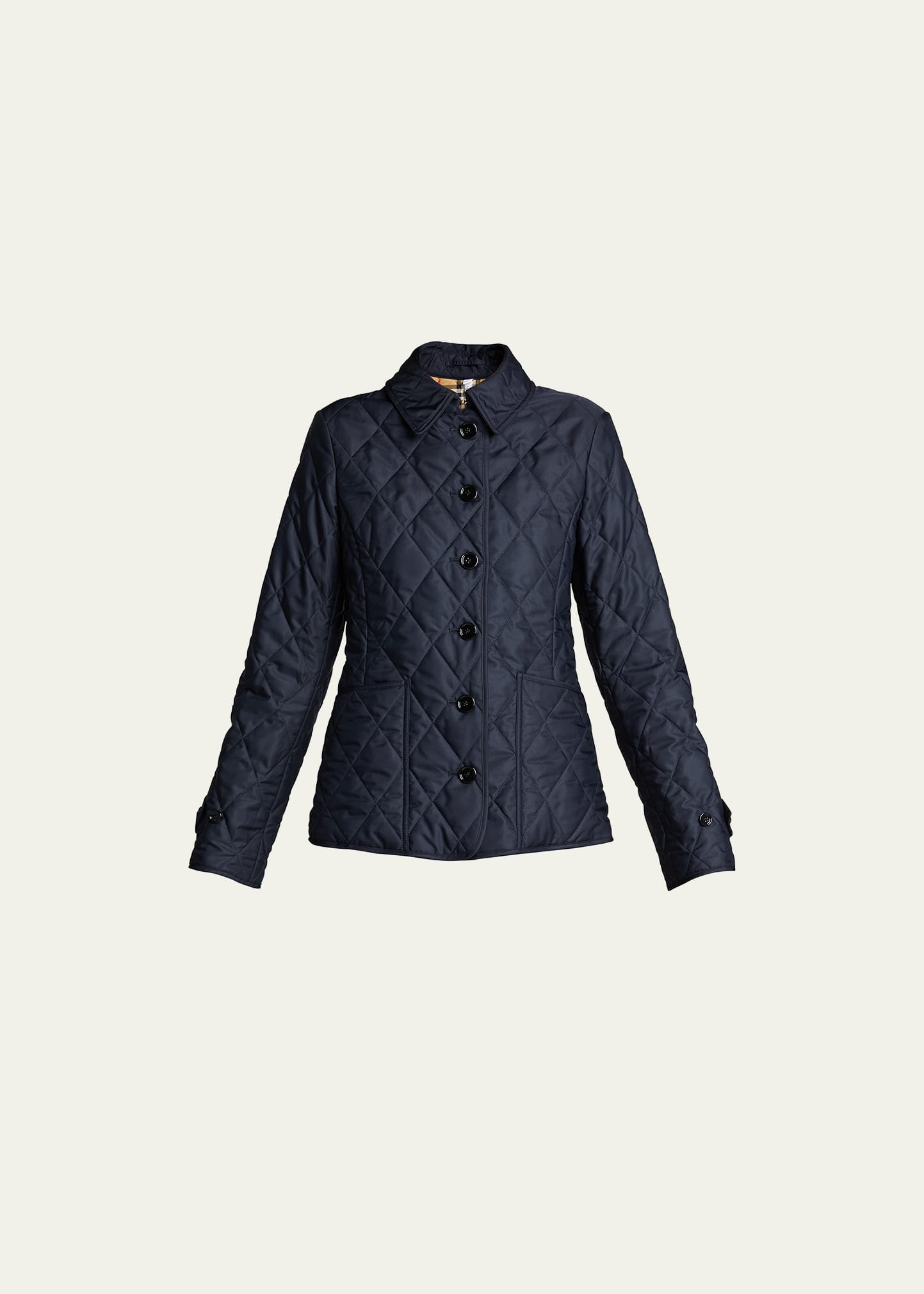 Burberry quilted shop jacket sale 50ml