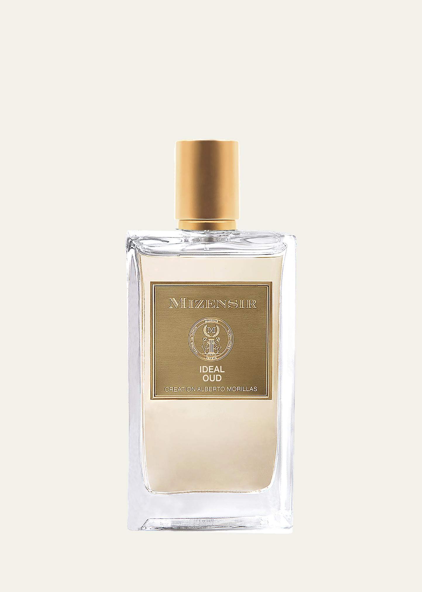 Mizensir 3.3 oz. Ideal Oud Eau de Parfum - Bergdorf Goodman