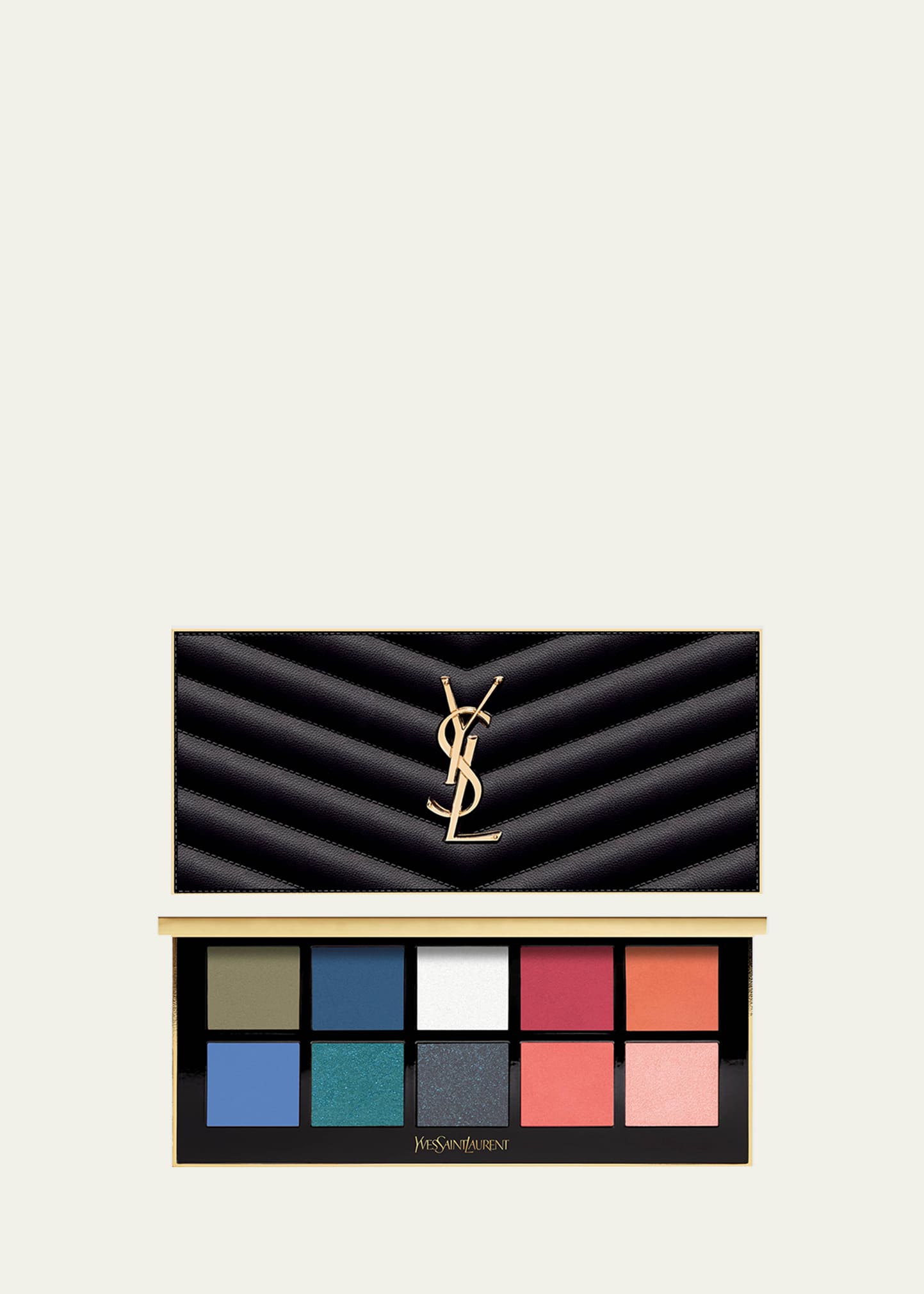 Ysl eyeshadow store