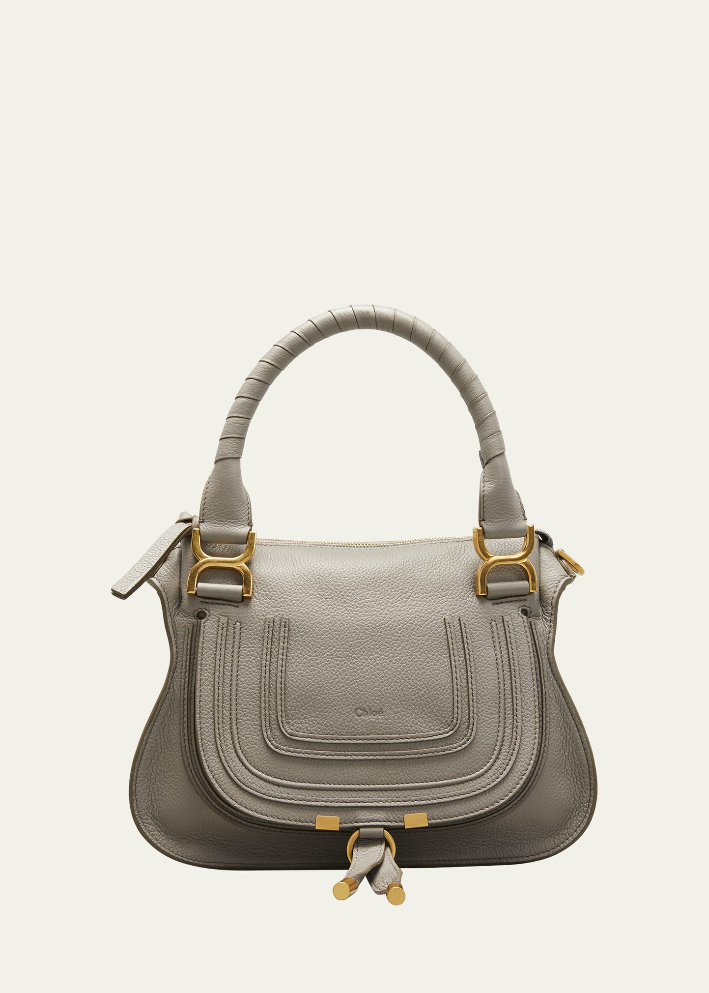 Small Satchel Bag | bergdorfgoodman.com