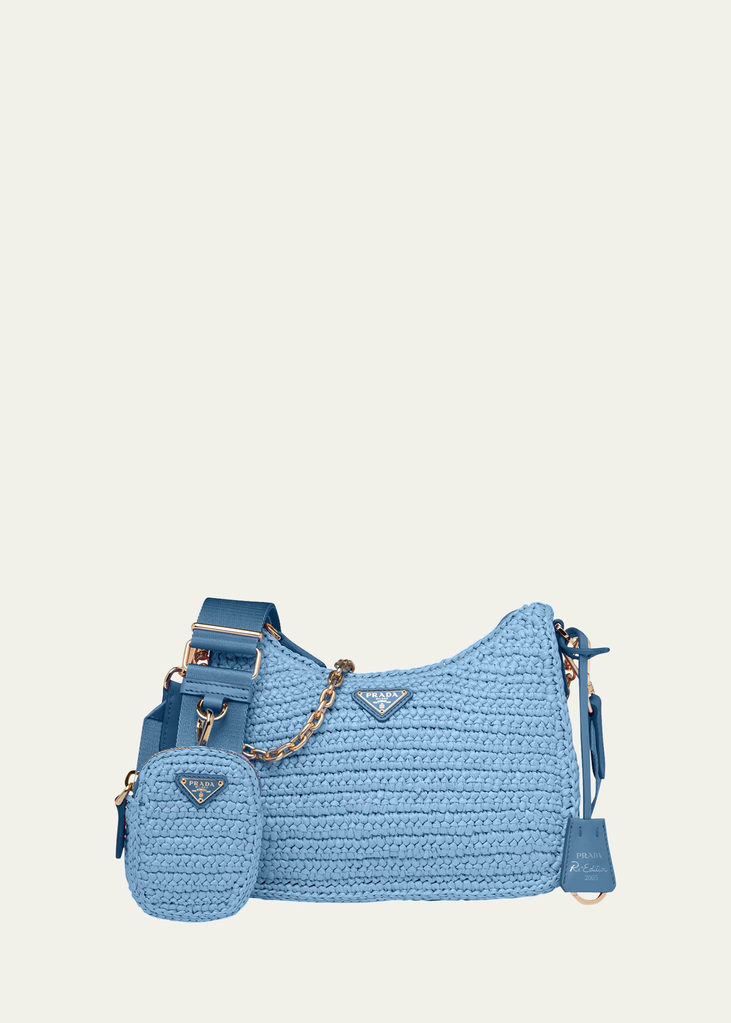 Prada Bags, Handbags & Wallets for Women | Bergdorf Goodman