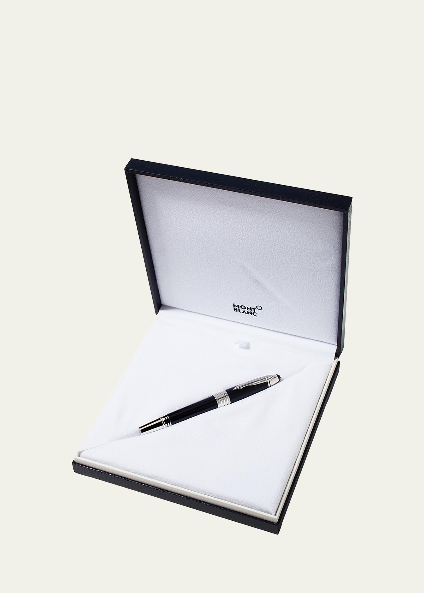 Montblanc John F. Kennedy Special Edition Rollerball Pen