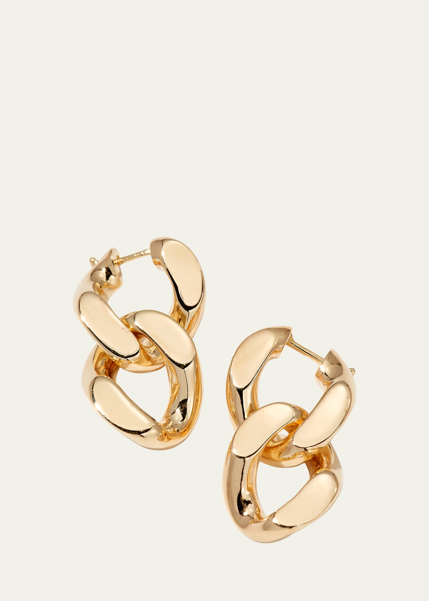 【関税＆送料込み】Bottega Veneta Pendant Earrings bg_4107549_100602_m