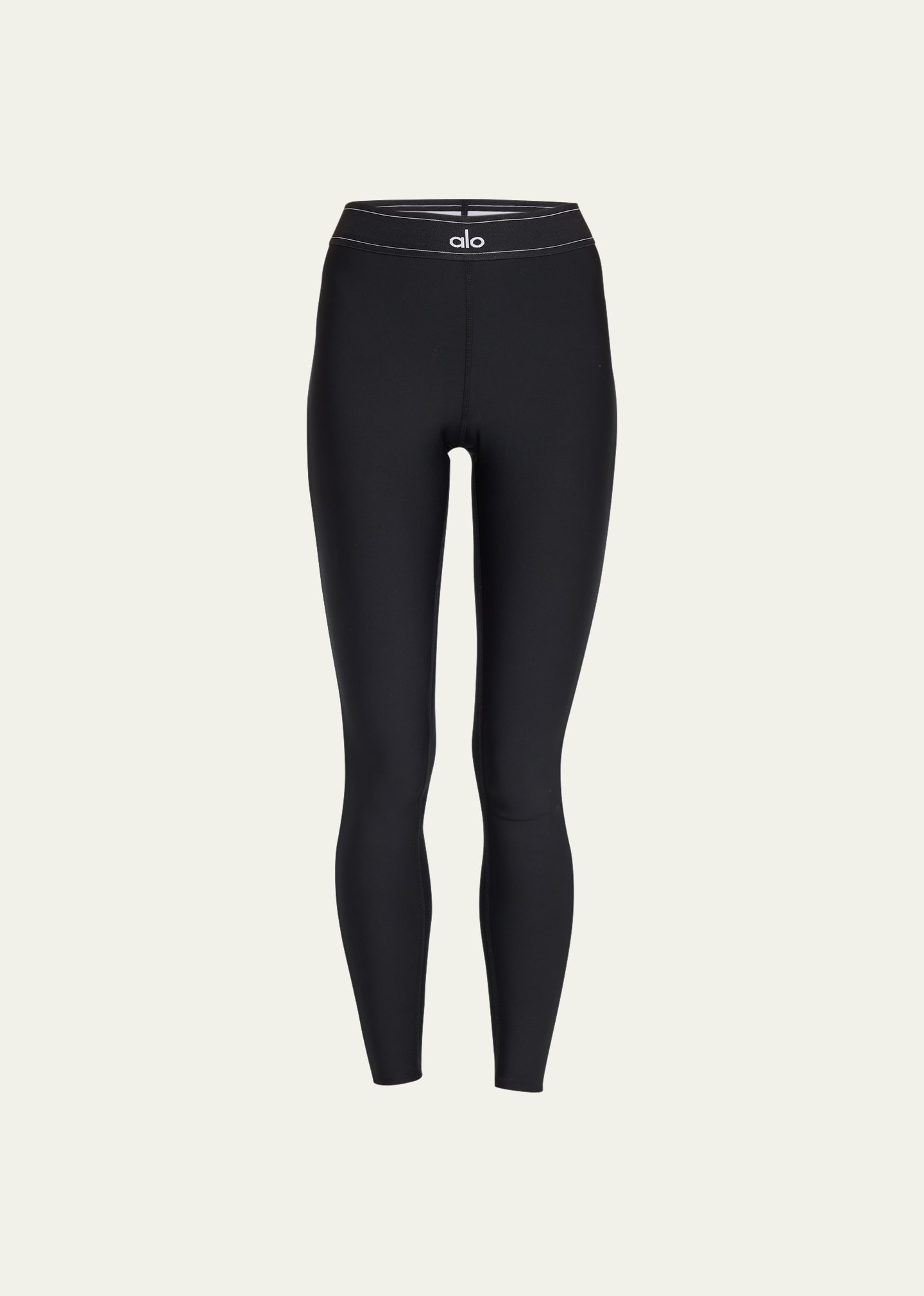 Alo Yoga Airlift High-Waist Suit-Up Leggings - Bergdorf Goodman