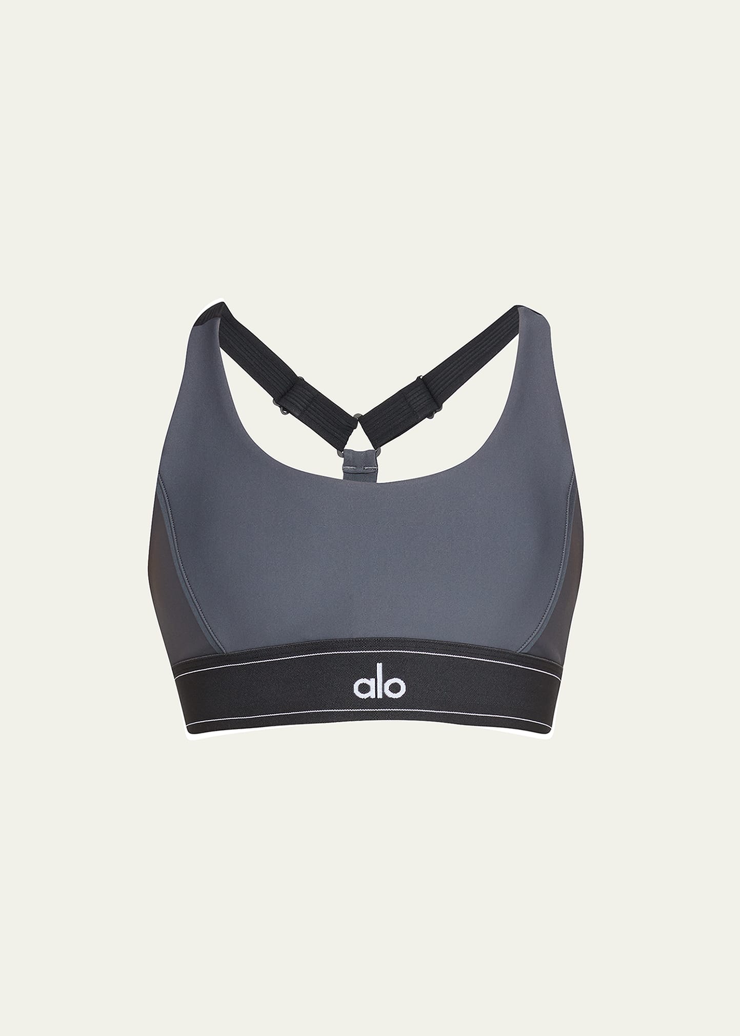 Alo Yoga Airlift Suit Up Medium-Impact Sports Bra - Bergdorf Goodman