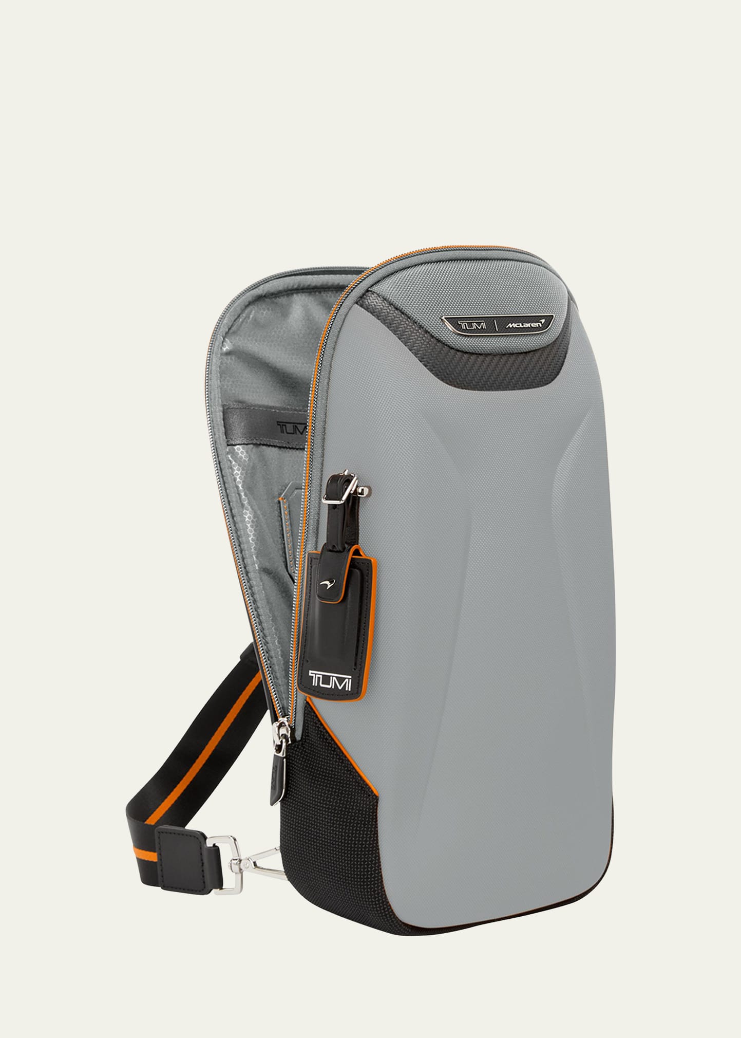 TUMI McLaren Torque Sling Backpack - Bergdorf Goodman