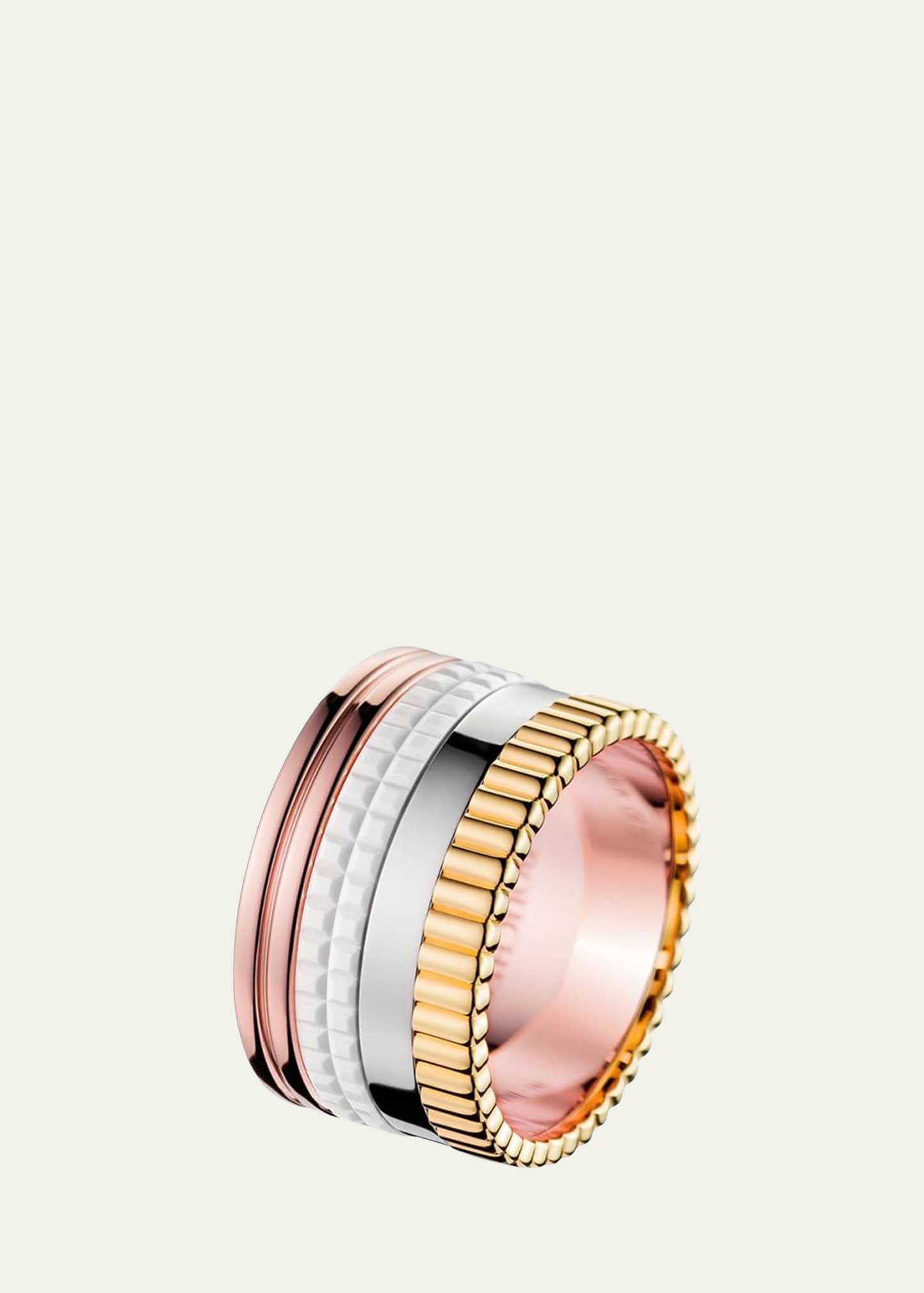 Boucheron ring hot sale