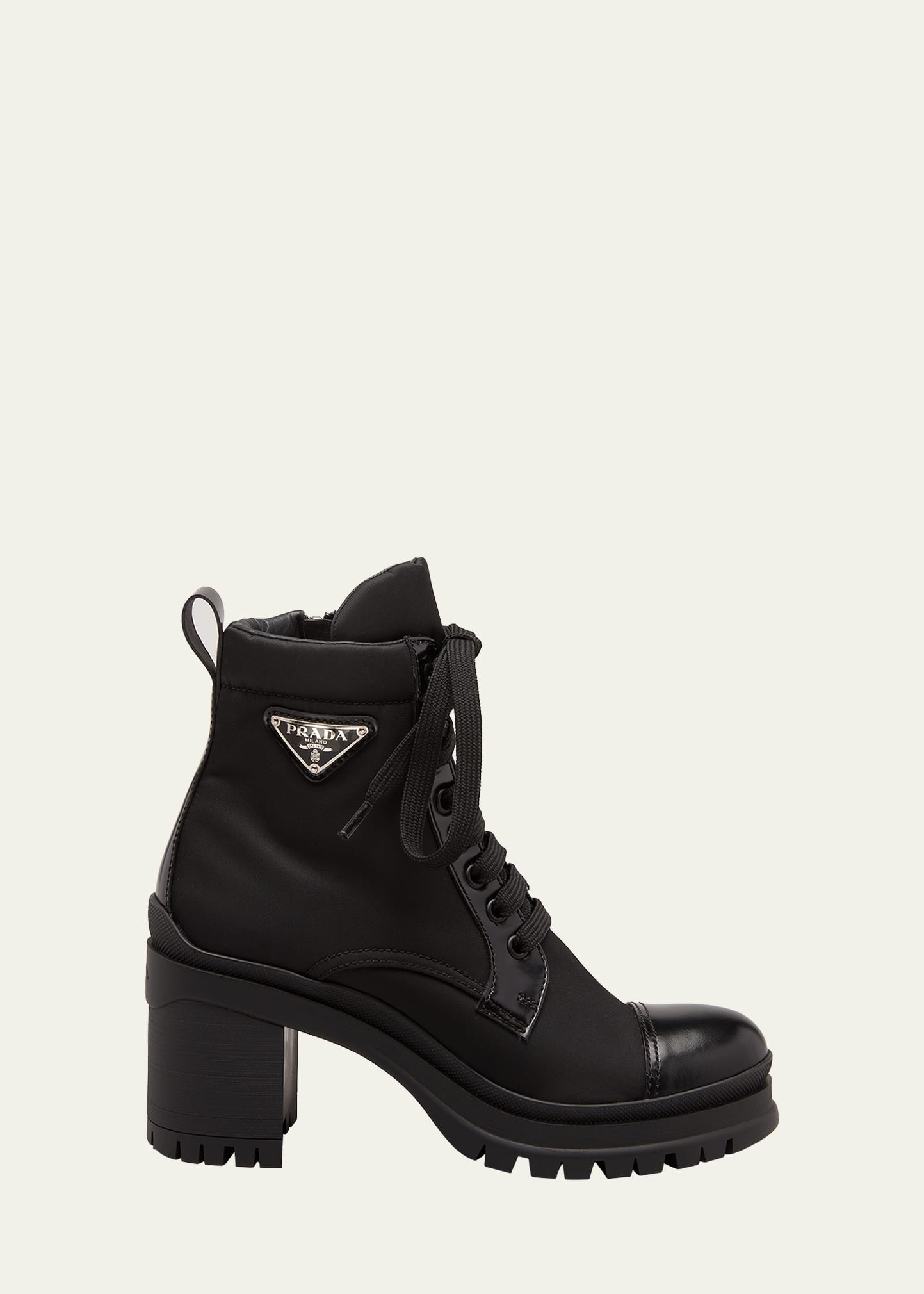 Prada boots sale saks