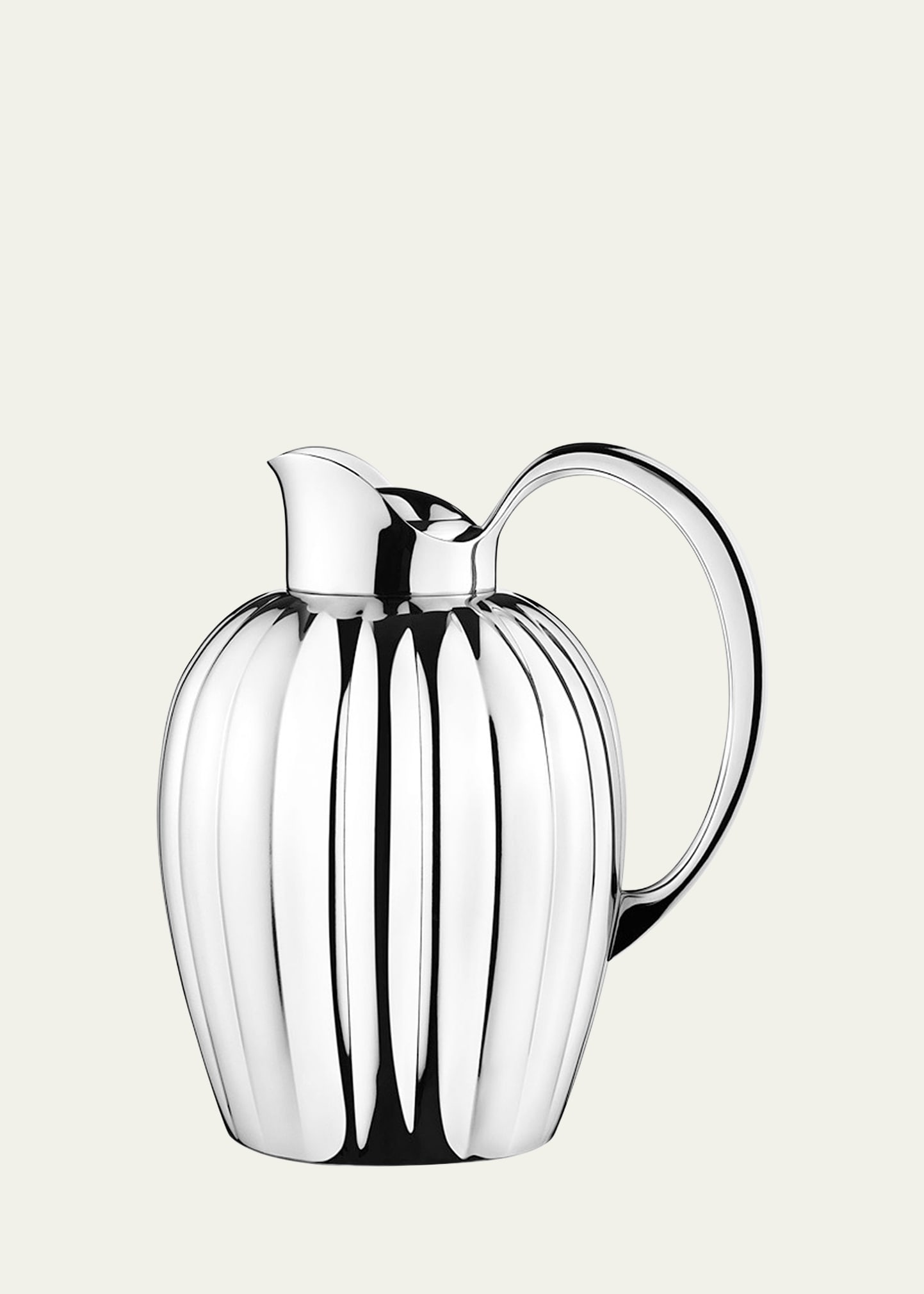 Georg Jensen Bernadotte Thermo Jug