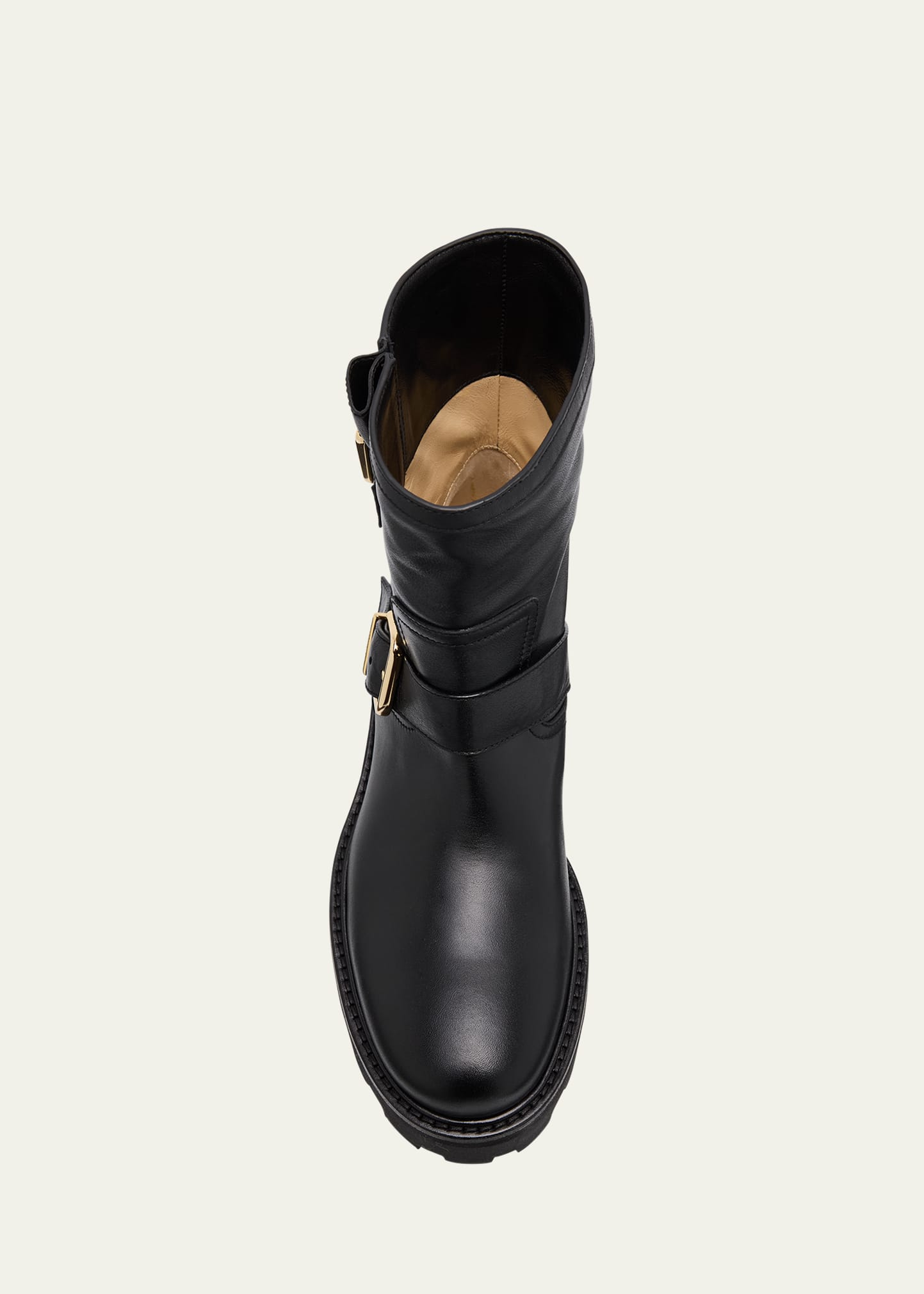 Jimmy★Choo(今年は絶対欲しい)選べる2色定番YouthバイカーBoots shinfulife-otherlife_jcyouth