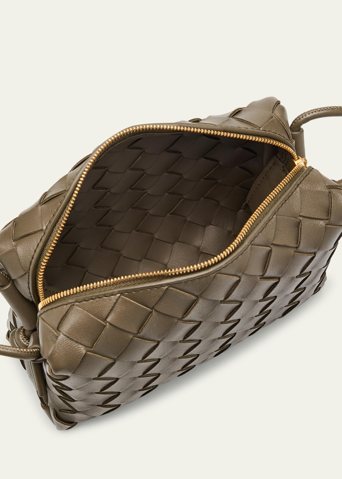 Bottega Veneta Mini Loop Camera Bag - Bergdorf Goodman