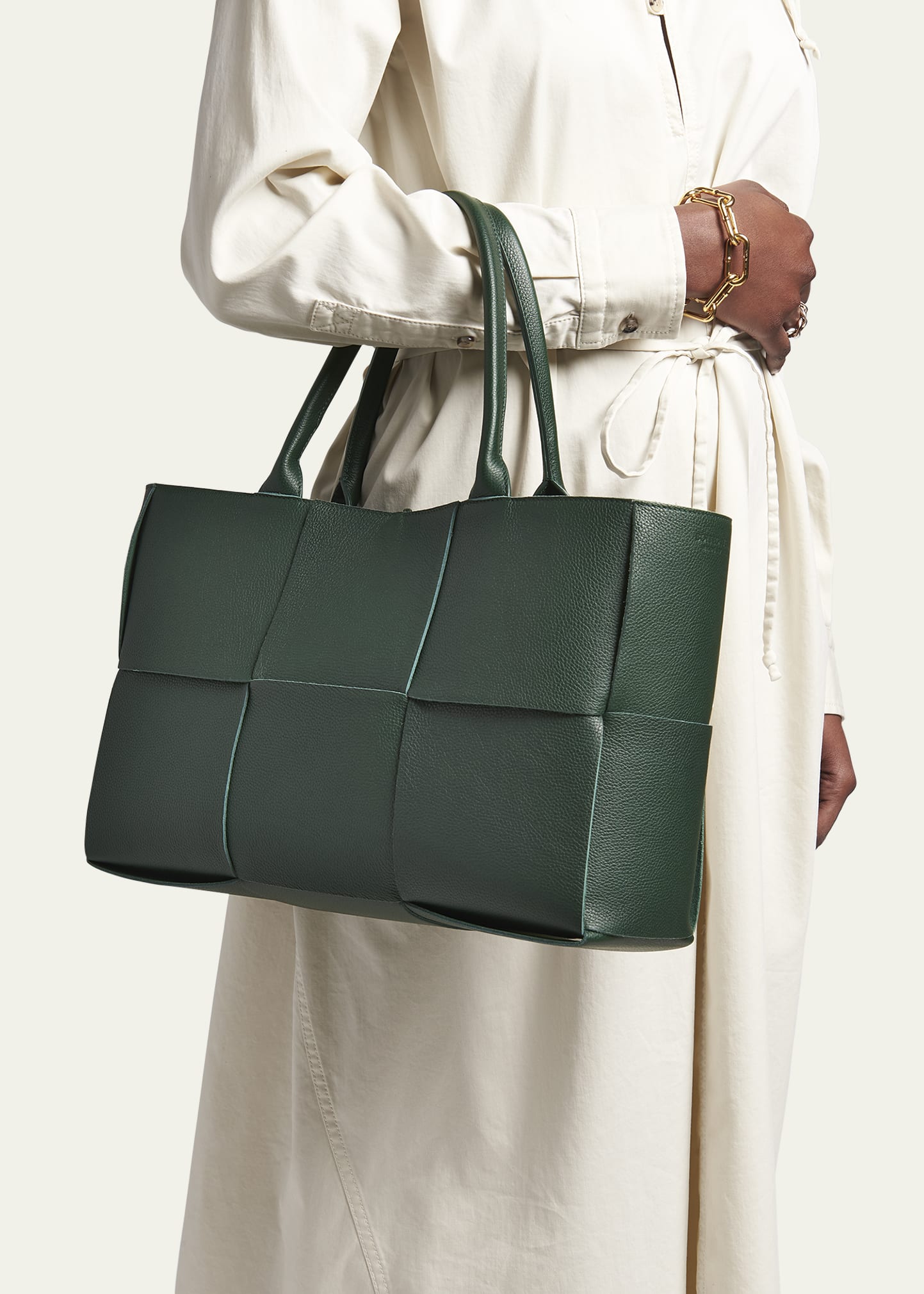 Bottega Veneta Medium Arco Tote Bag - Bergdorf Goodman