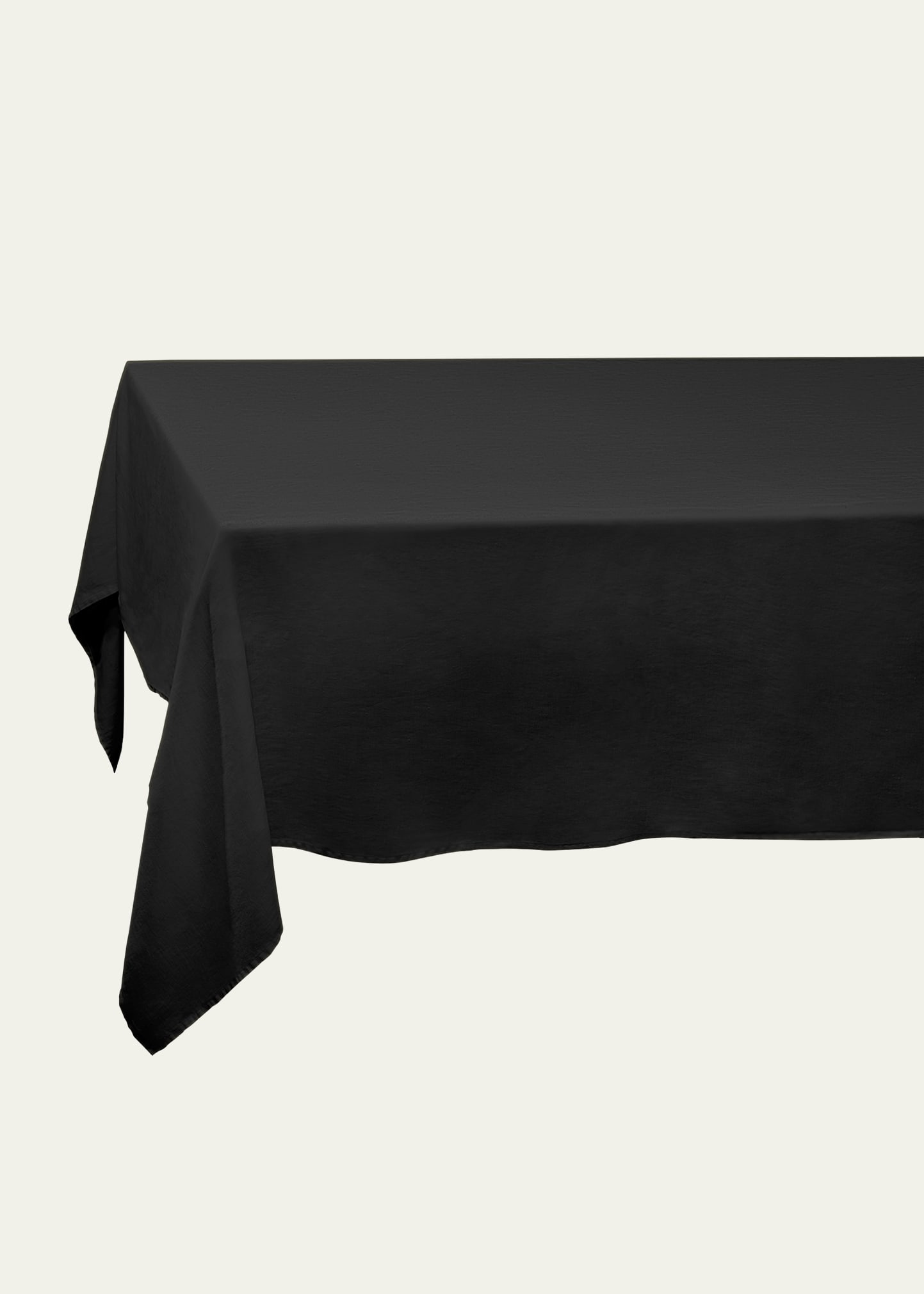L'Objet Concorde Sateen Tablecloth, Large