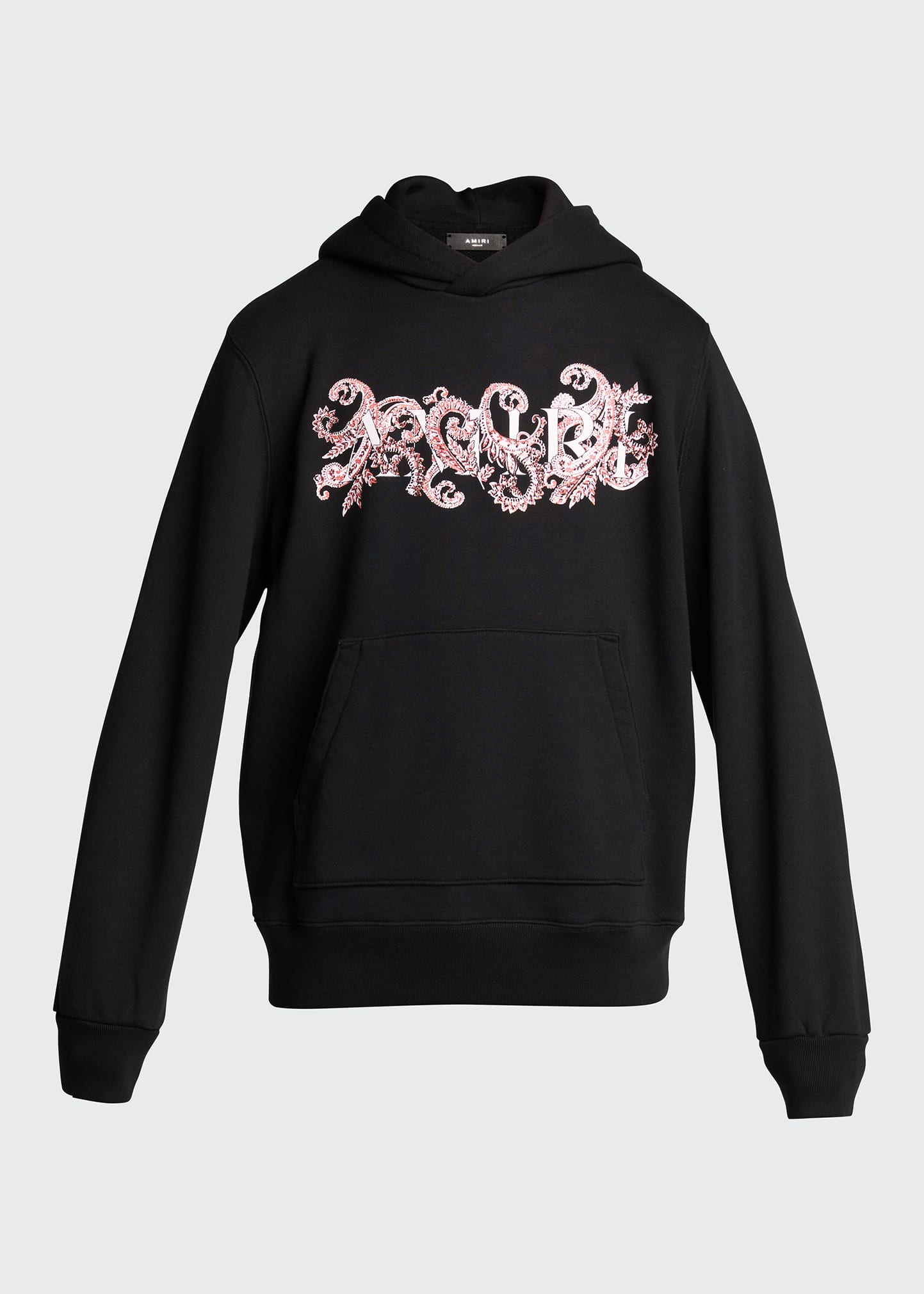 Amiri Paisley Allover Hoodieペイズリーパーカーアミリ Amiri Men's Paisley Allover Hoodie - Bergdorf Goodman