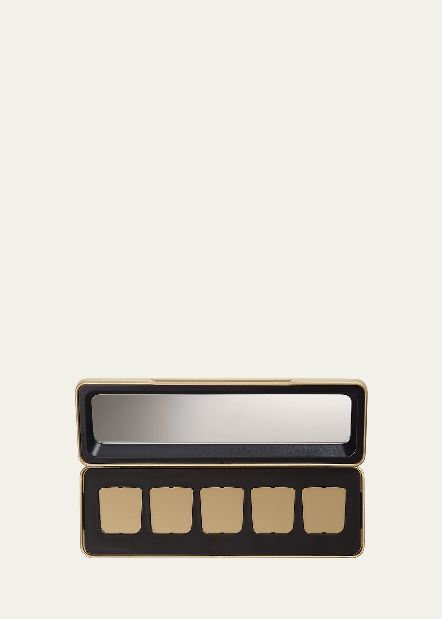 Hourglass Cosmetics Curator Five-Pan Palette - Bergdorf Goodman