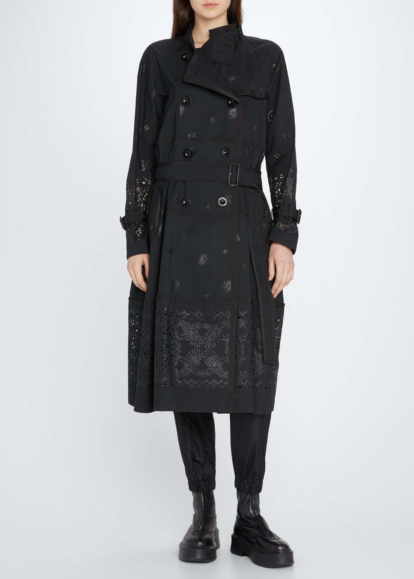 【半額以下】askyy BONDING TRENCH COAT ミスチル 桜井着 bg_4121011_100106_m