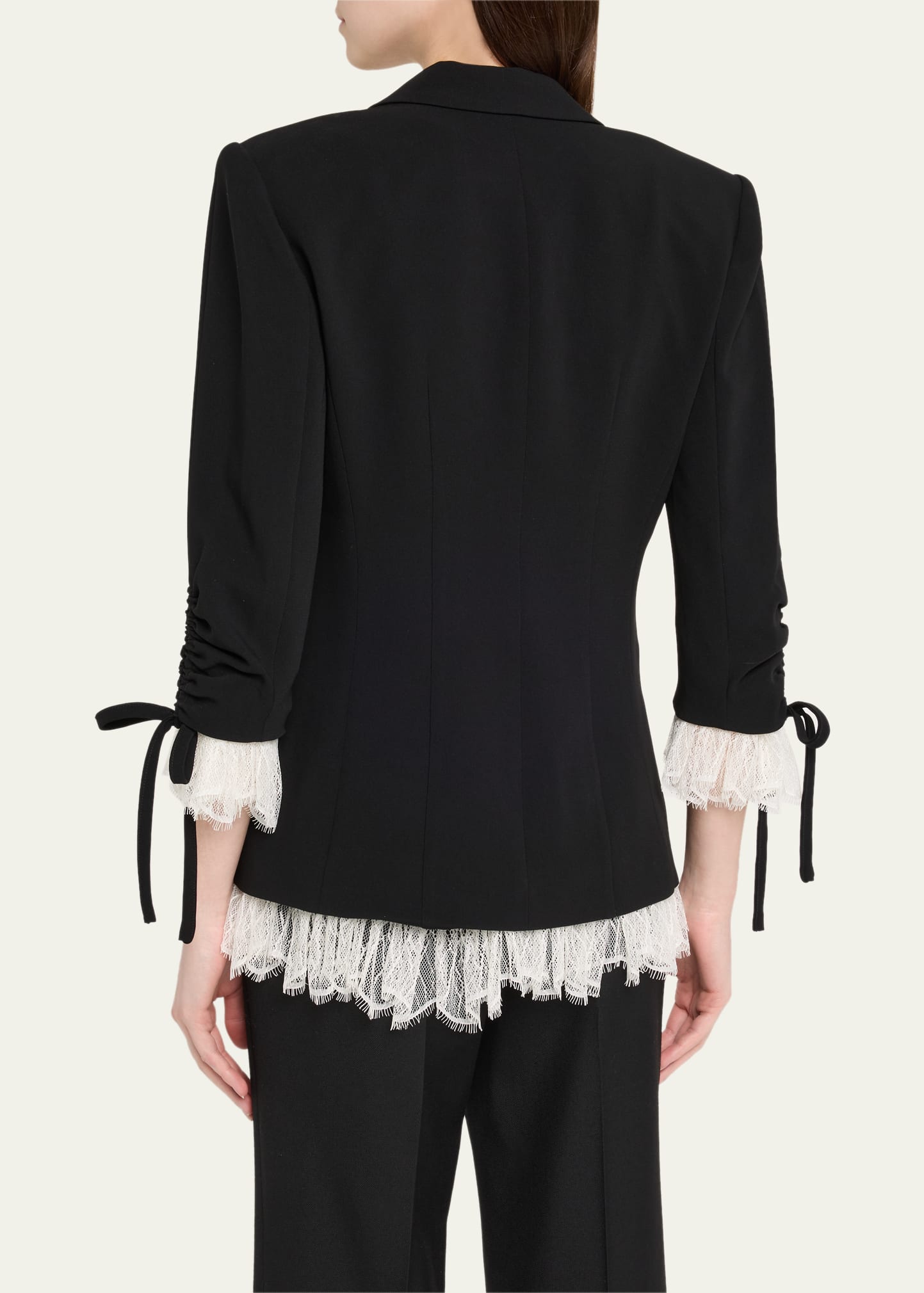 【PORTERNA】Reut Boucle Blazer PORTERNA】Reut Boucle Blazer (PORTERNA/ジャケット) 113290909