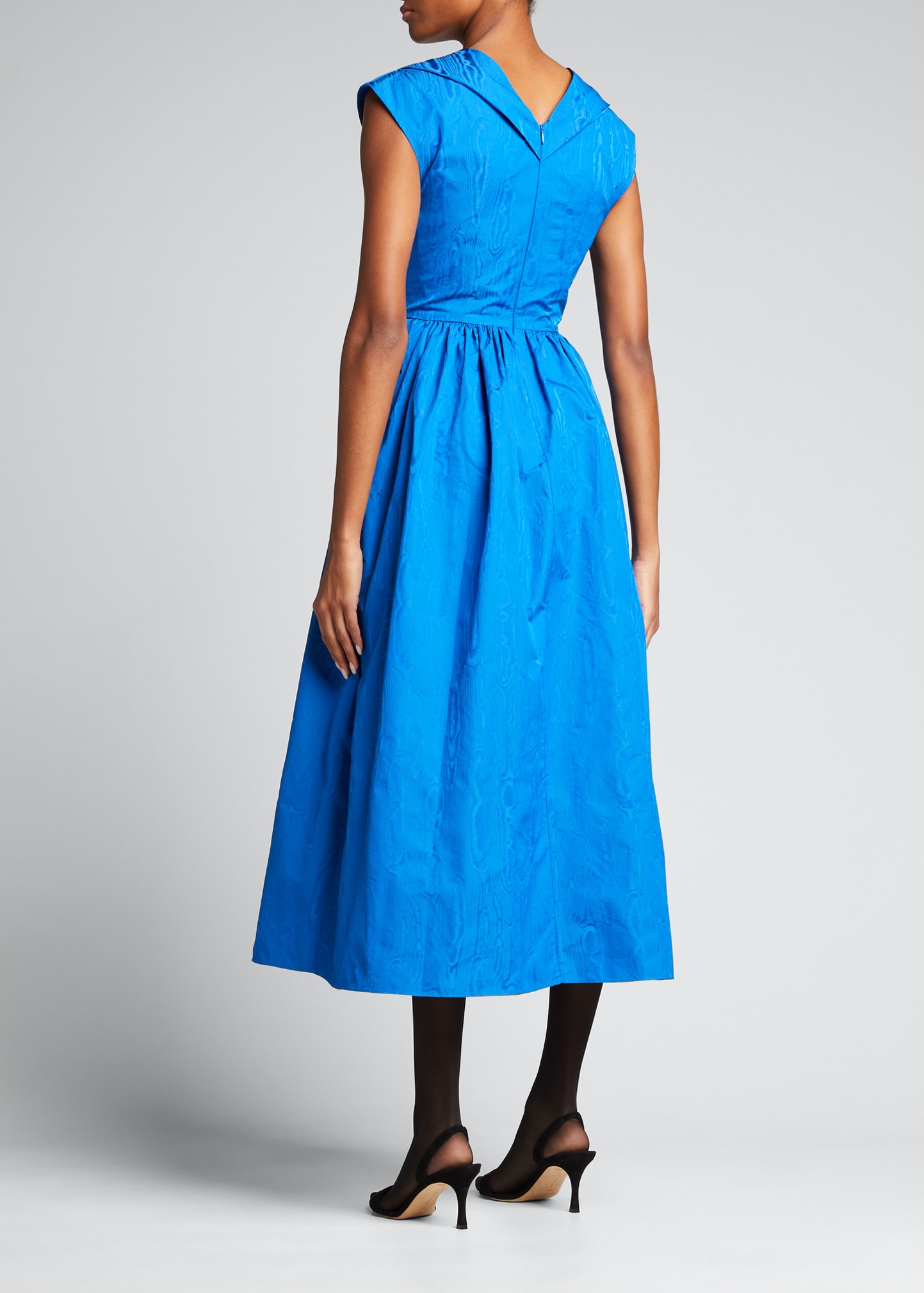 Tove Tabitha Midi Dress - Bergdorf Goodman