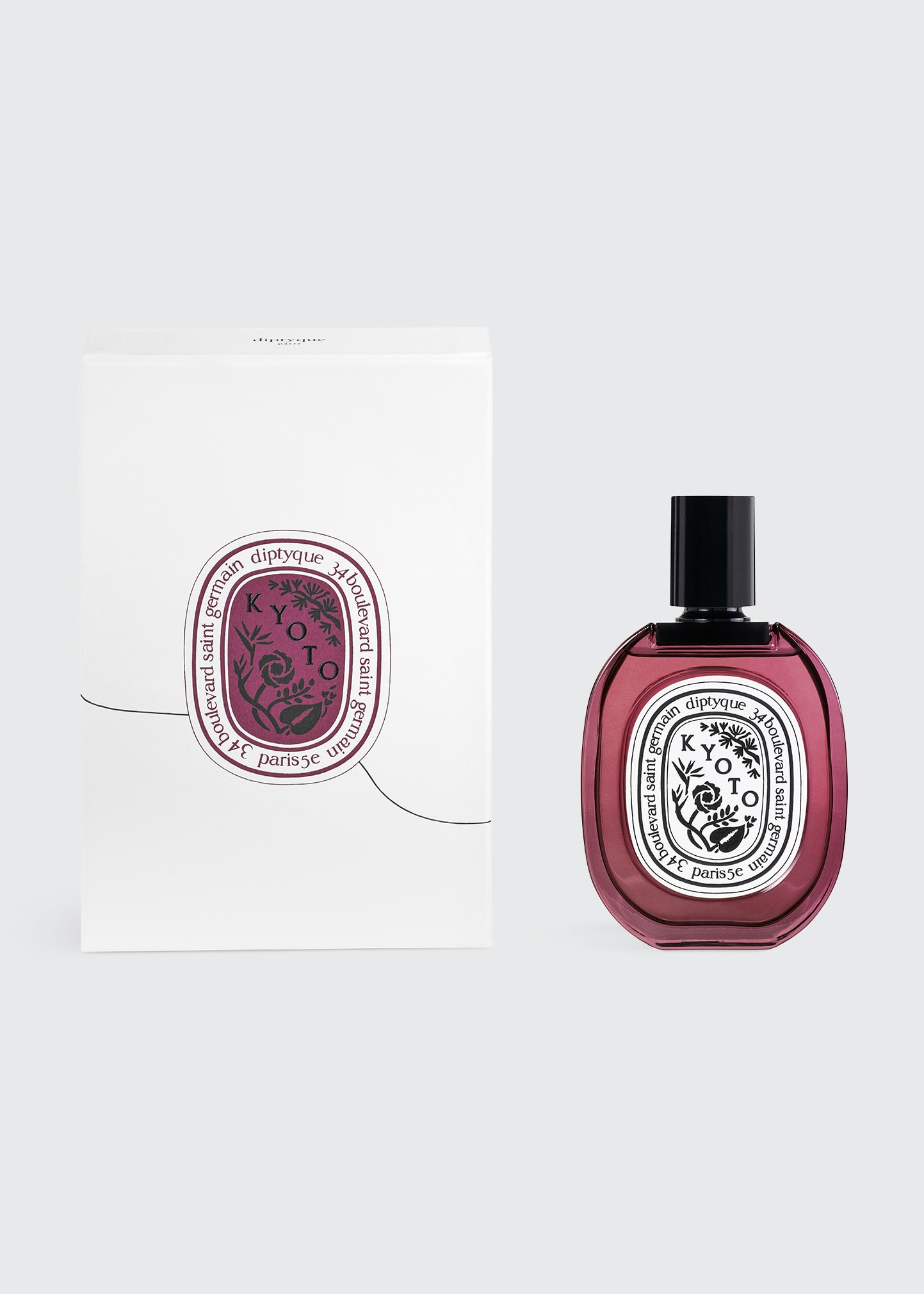 DIPTYQUE 3.4 oz. Kyoto Eau de Toilette Spray - Bergdorf Goodman