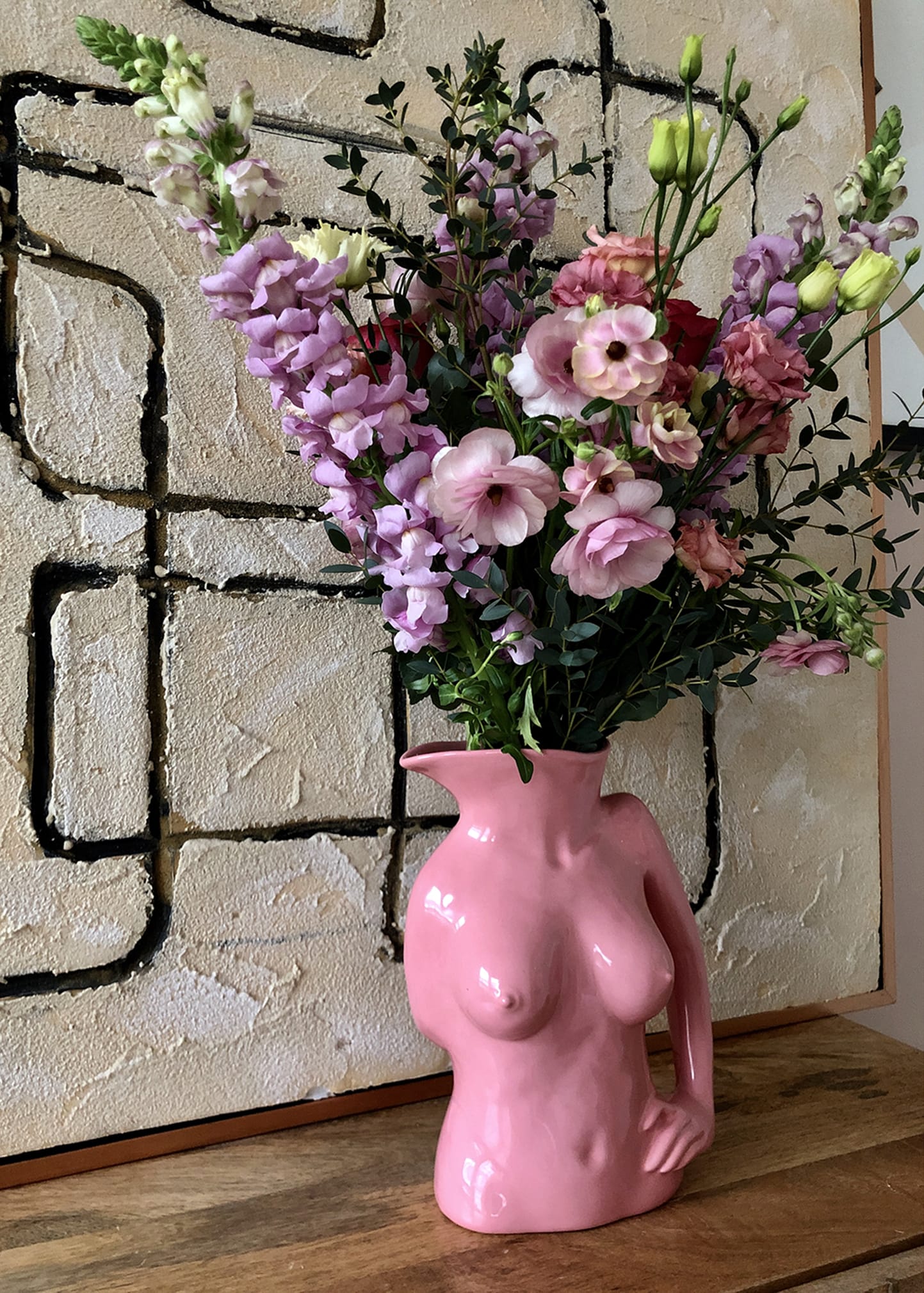 ANISSA KERMICHE Jugs Jug - Bergdorf Goodman