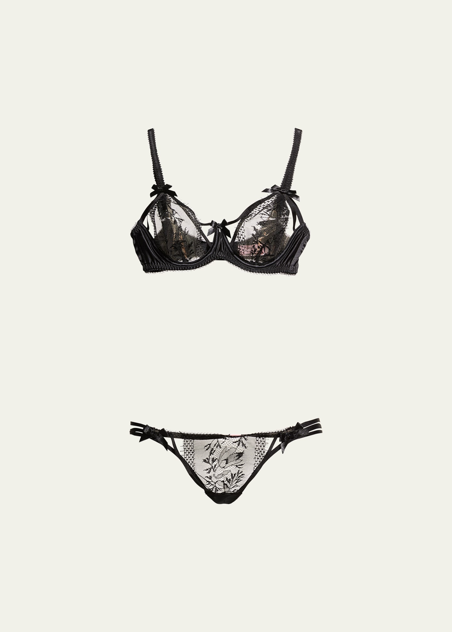 Agent Provocateur