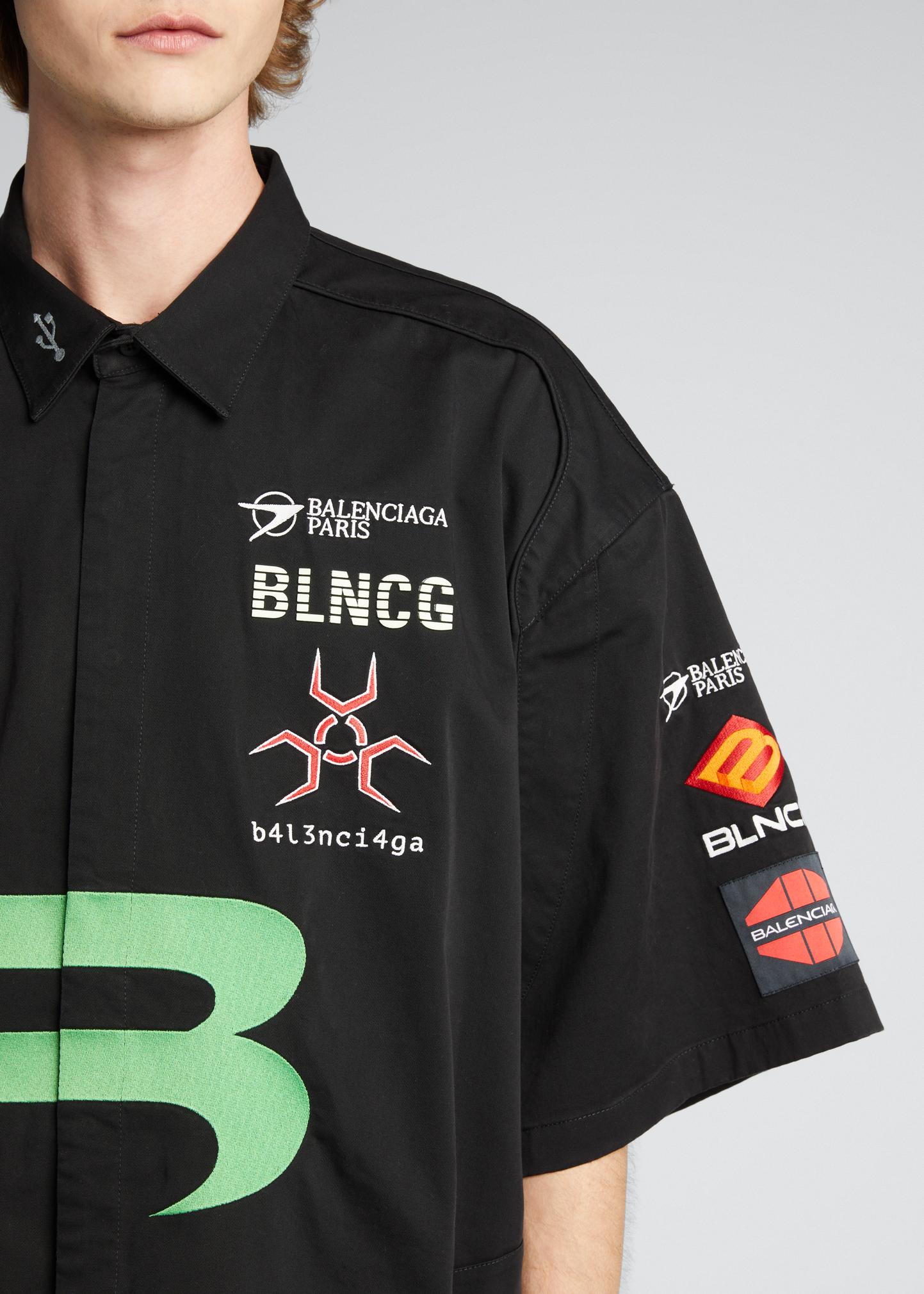 Balenciaga Men