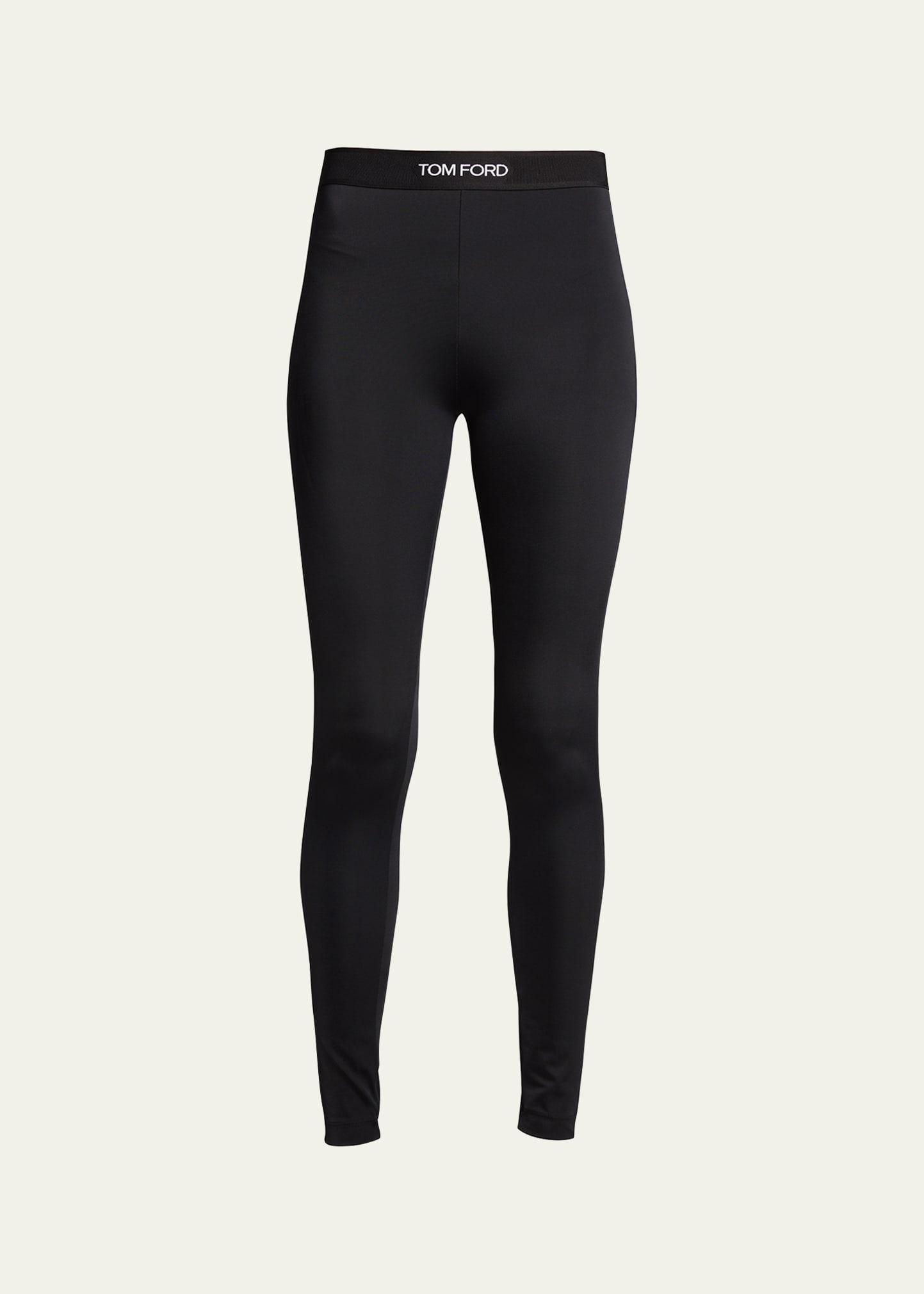 Tom Ford for Women SS24 Collection  Leggings are not pants, Cropped  leggings, Tom ford clothing