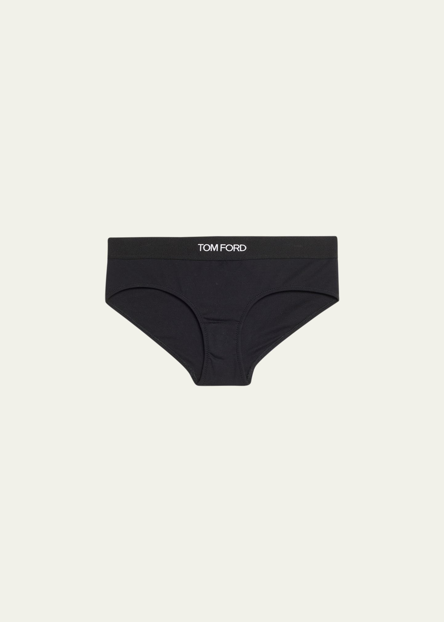 TOM FORD Logo Band Underwear - Bergdorf Goodman