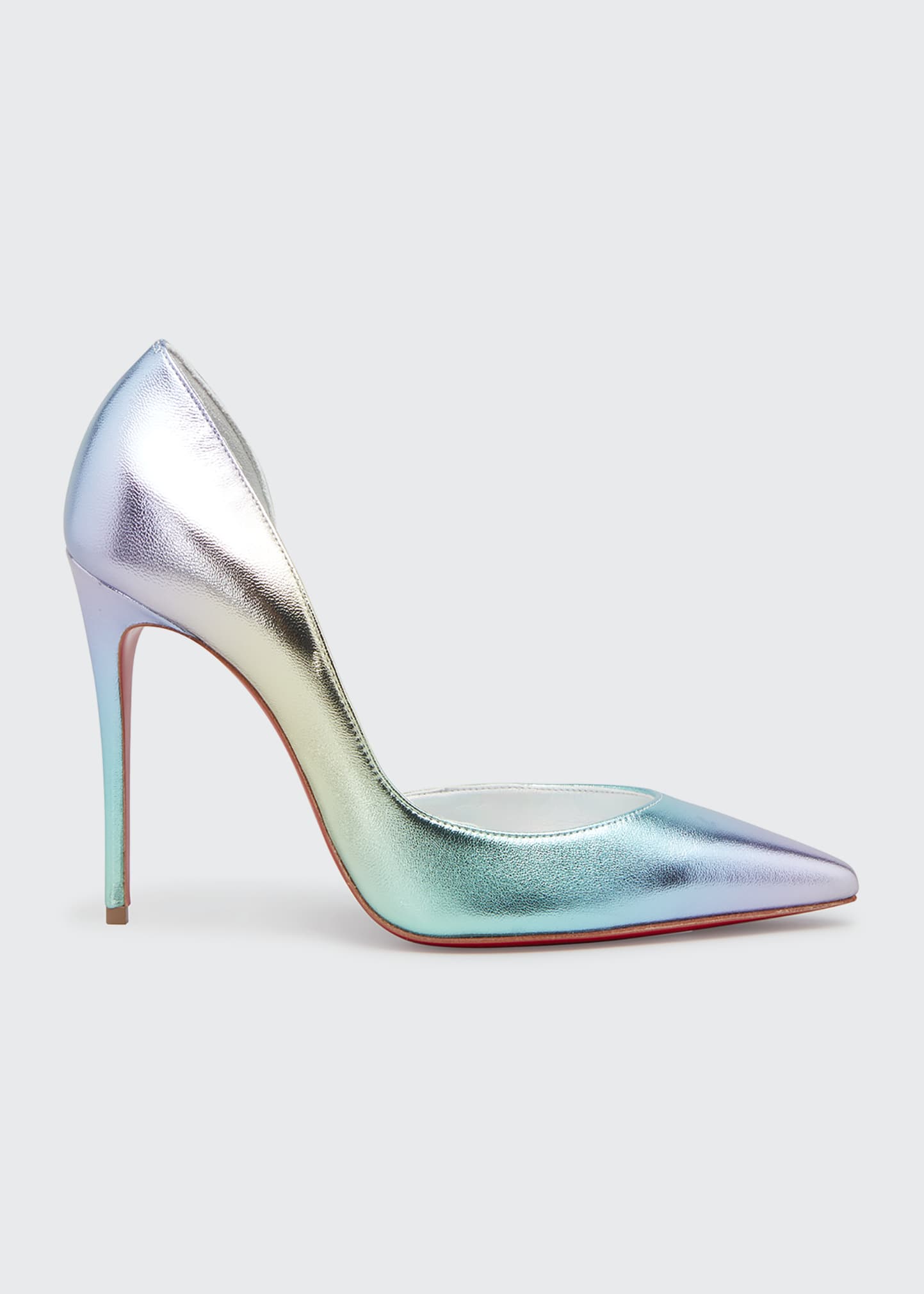cadrilla louboutin