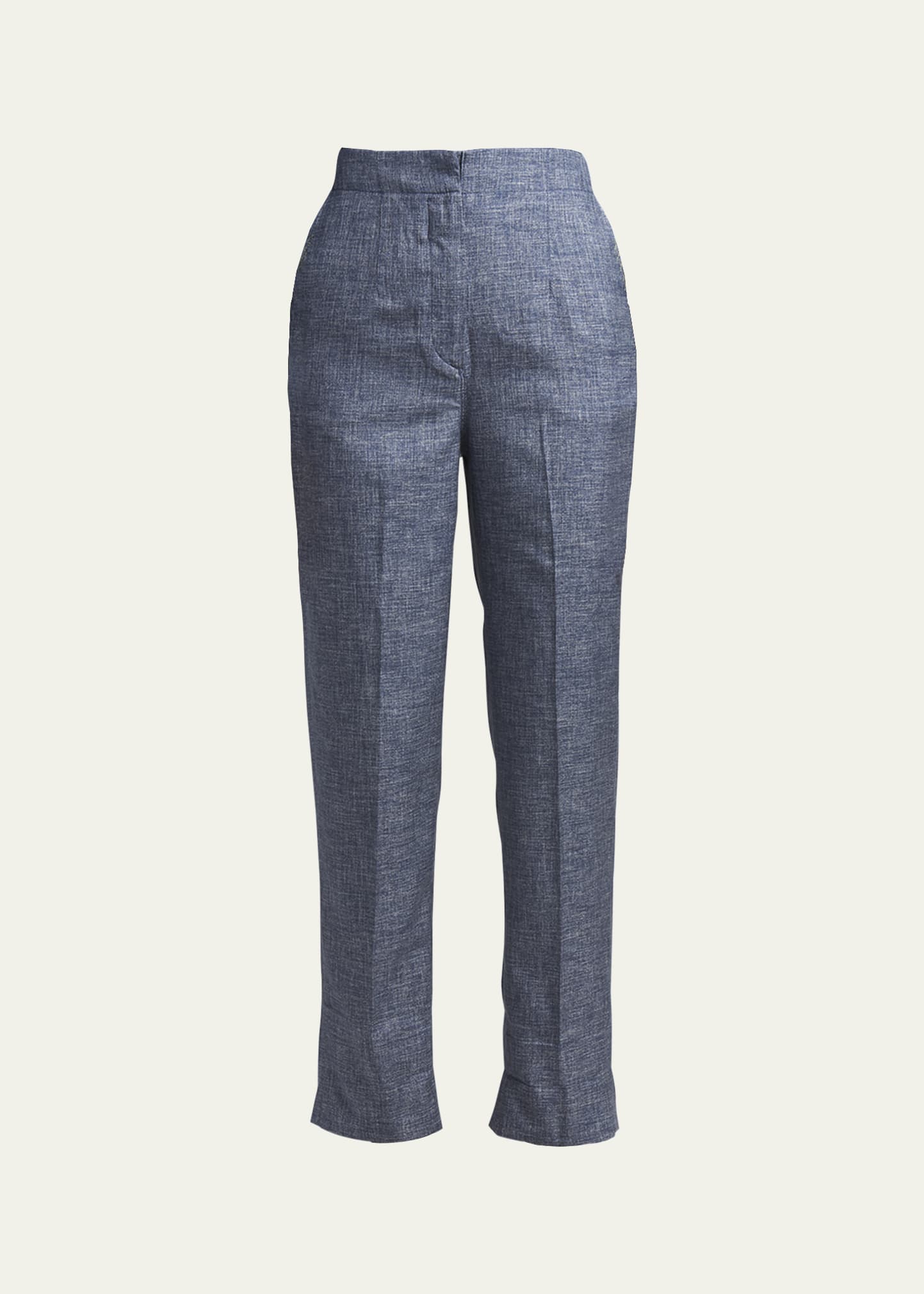 パンツ 00s Giorgio Armani flannel wide slacks bg_4136326_100055_m