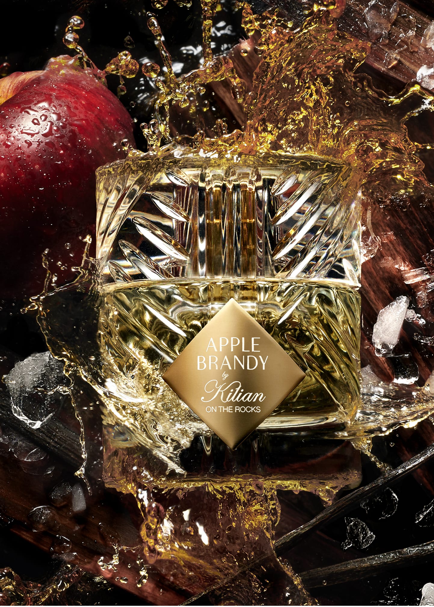 Kilian Apple Brandy on the Rocks 国内正規品 Kilian Apple Brandy on the Rocks Eau de Parfum, 1.7 oz. - Bergdorf