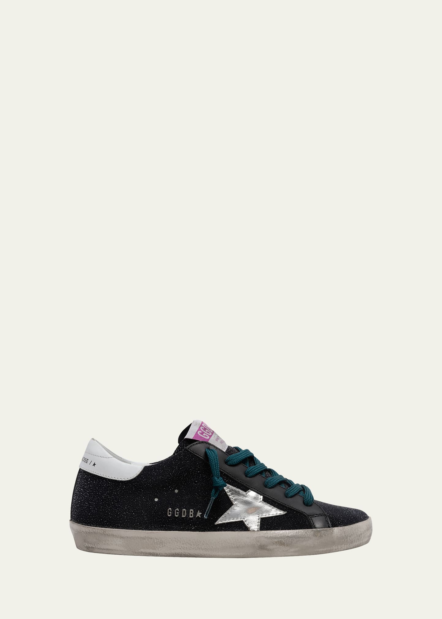 bergdorf goodman golden goose sneakers