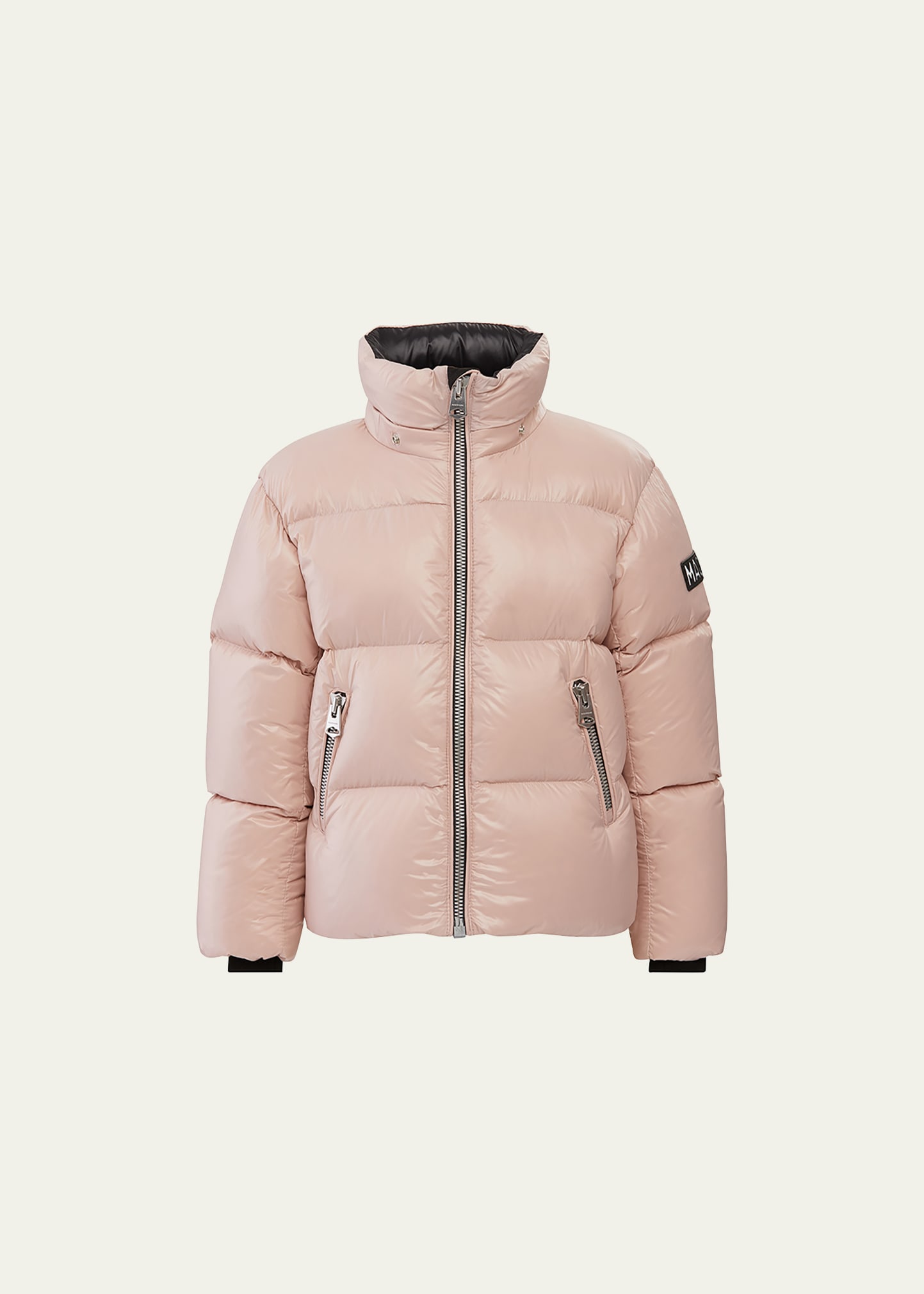 Mackage Kid's Jesse Down Jacket, Size 8-14 - Bergdorf Goodman