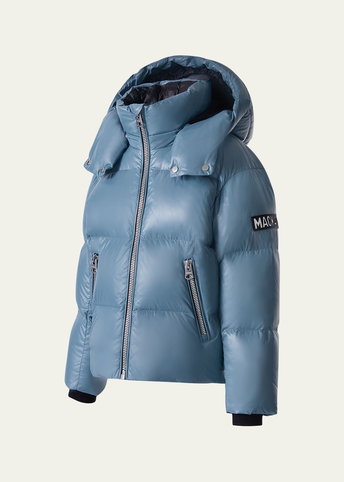 Mackage Kid's Jesse Down Jacket, Size 8-14 - Bergdorf Goodman