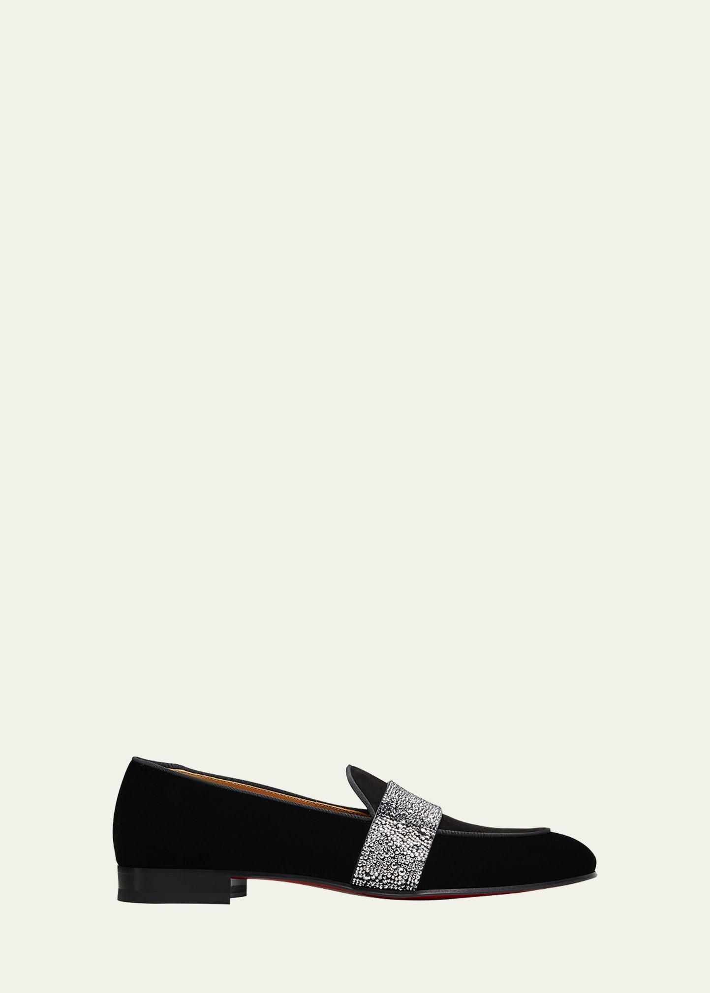 christian louboutin dress shoes mens