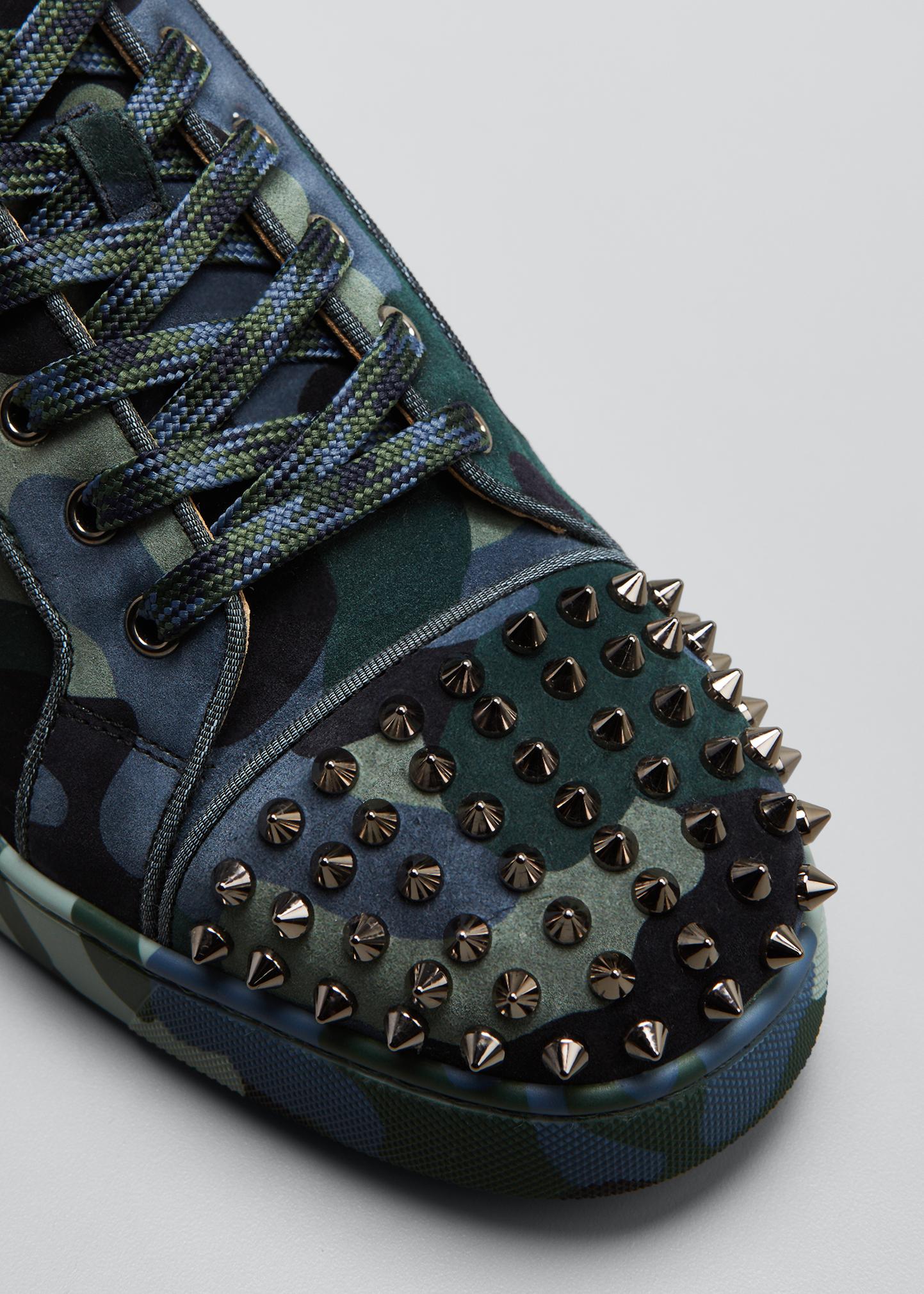 Christian Louboutin Men