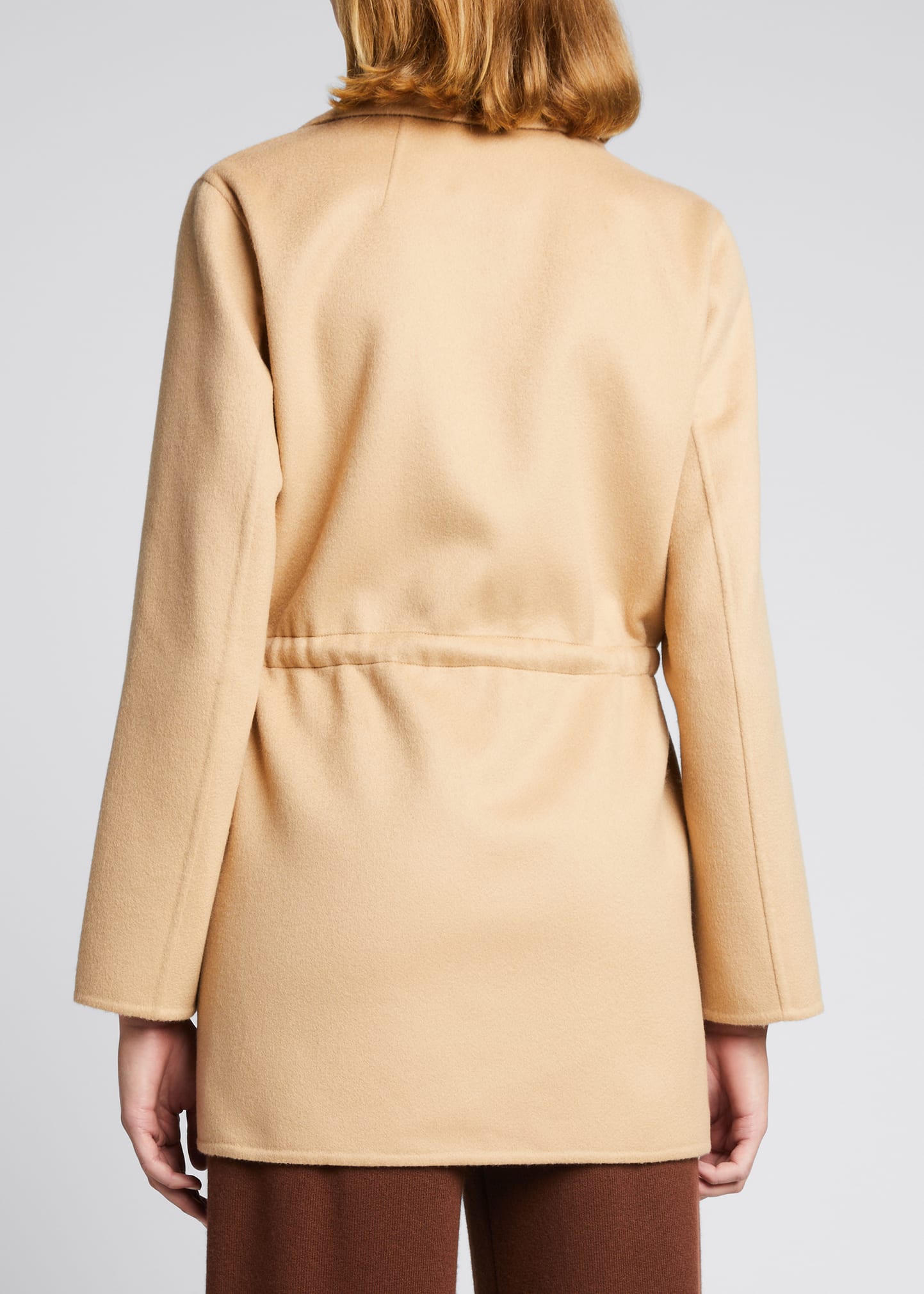 theory clairene luxe new divide S｜Theory | Jackets & Coats