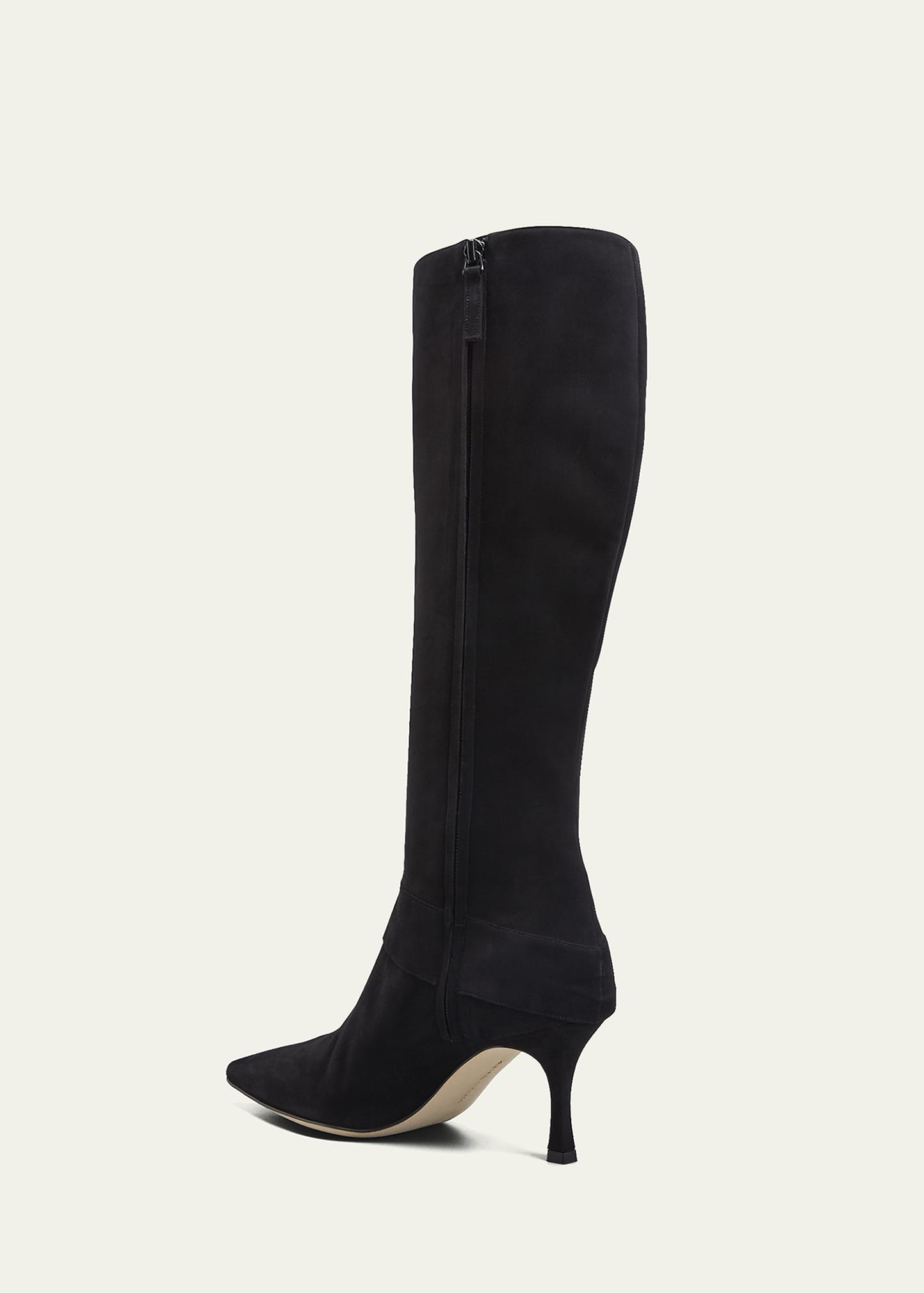 Manolo blahnik pascalare boots sale